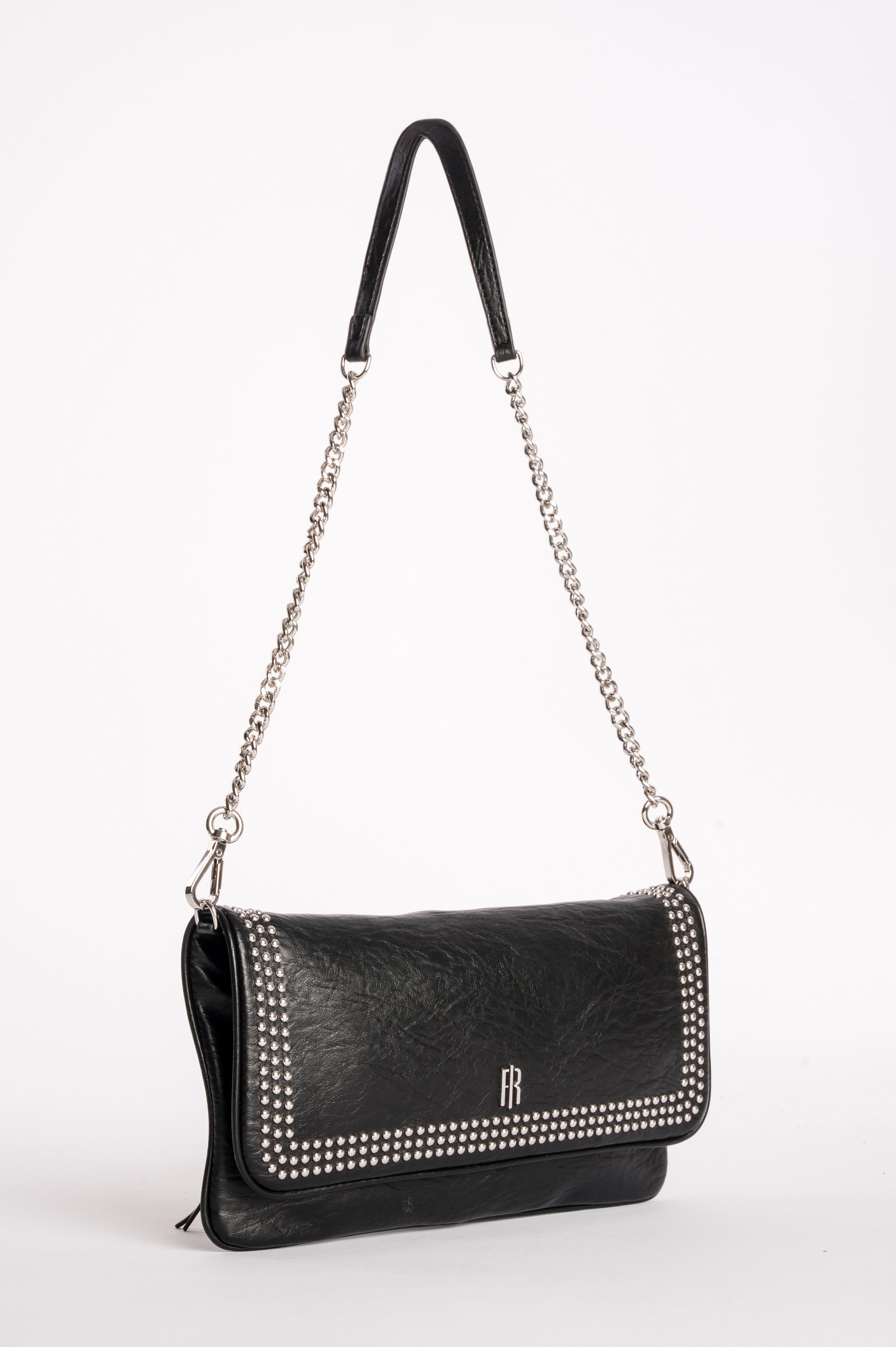 Clutch bag Fracomina 8058752091991C