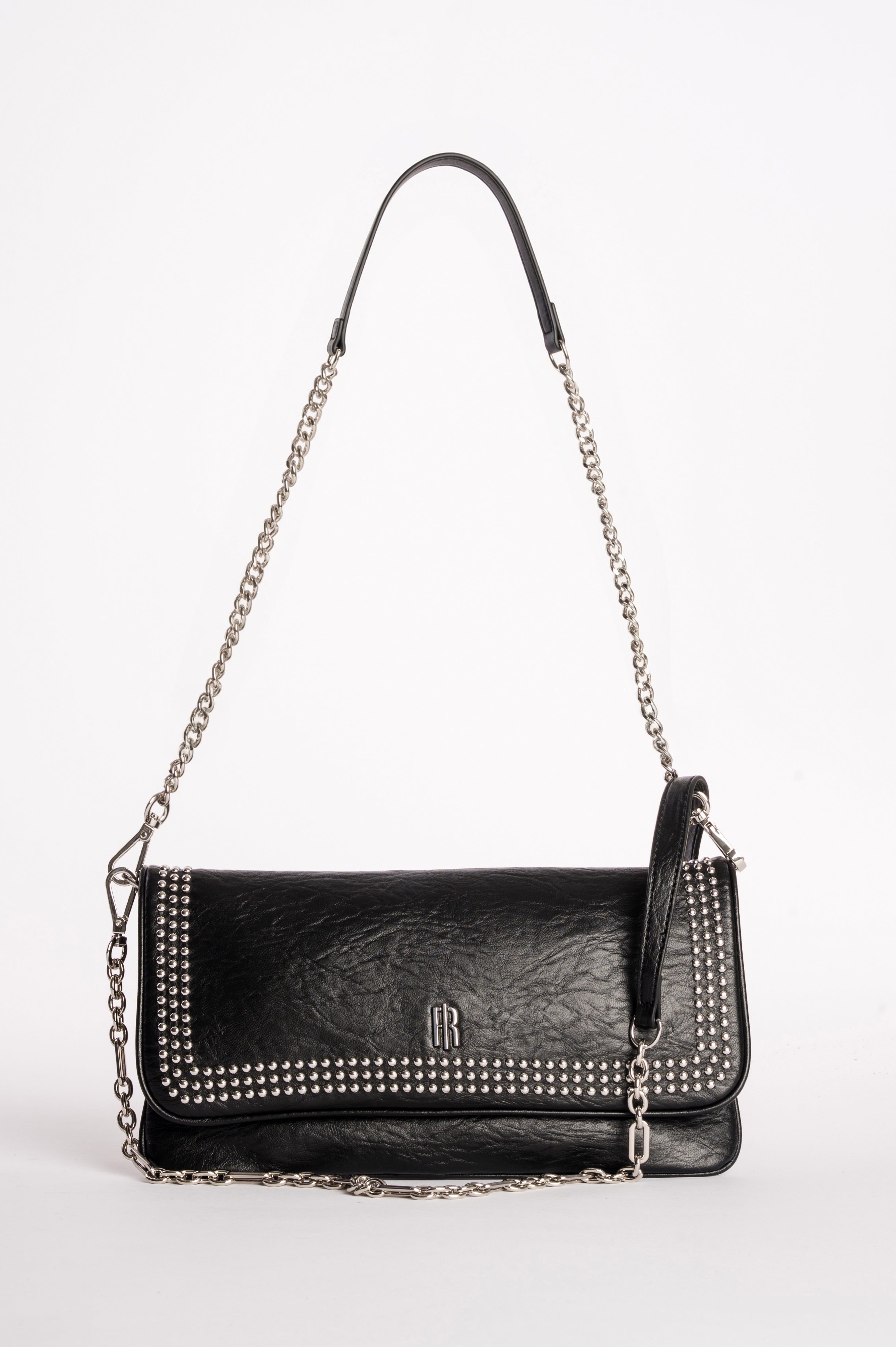 Clutch bag Fracomina 8058752091991D