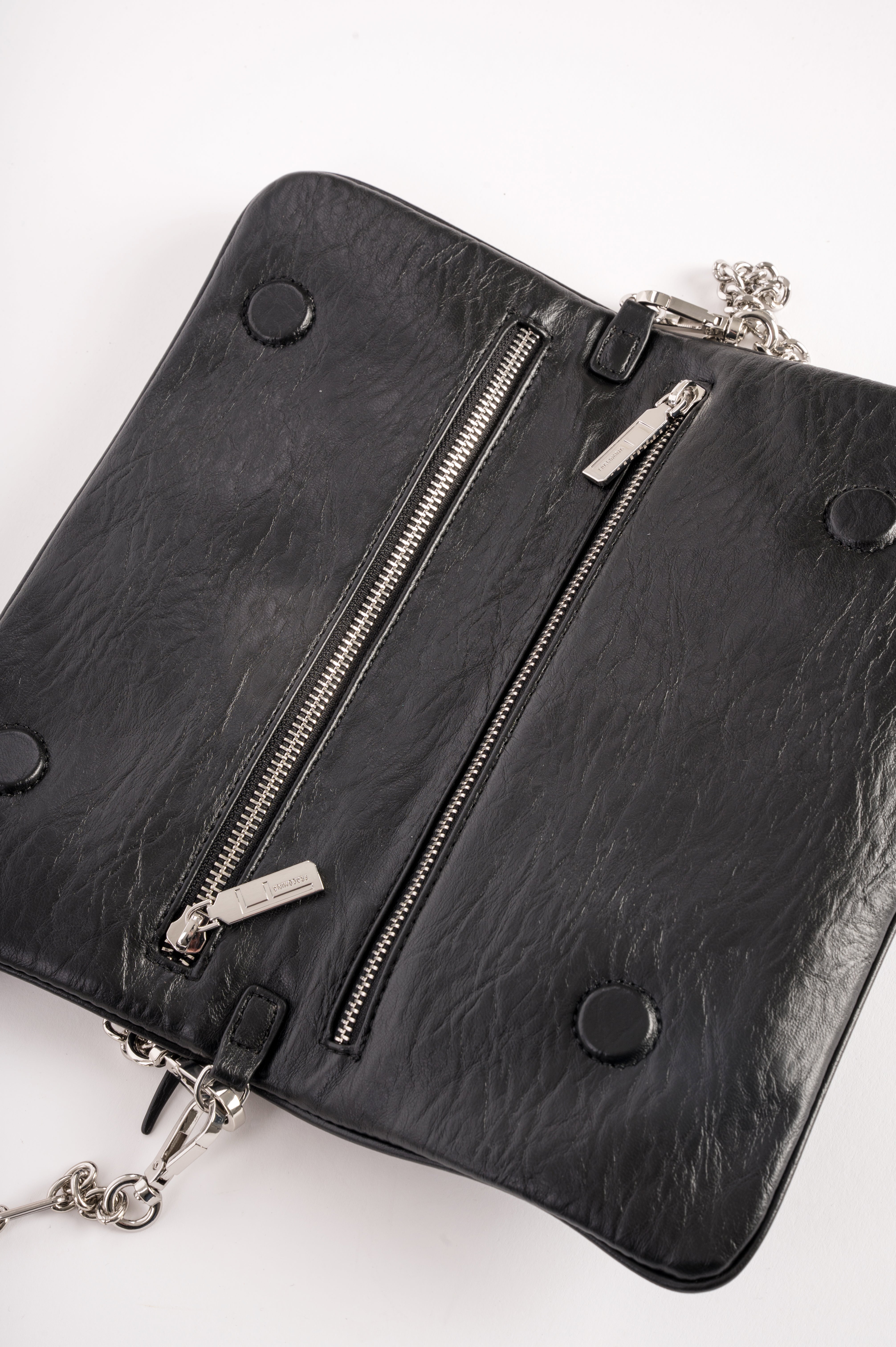 Clutch bag Fracomina 8058752091991E