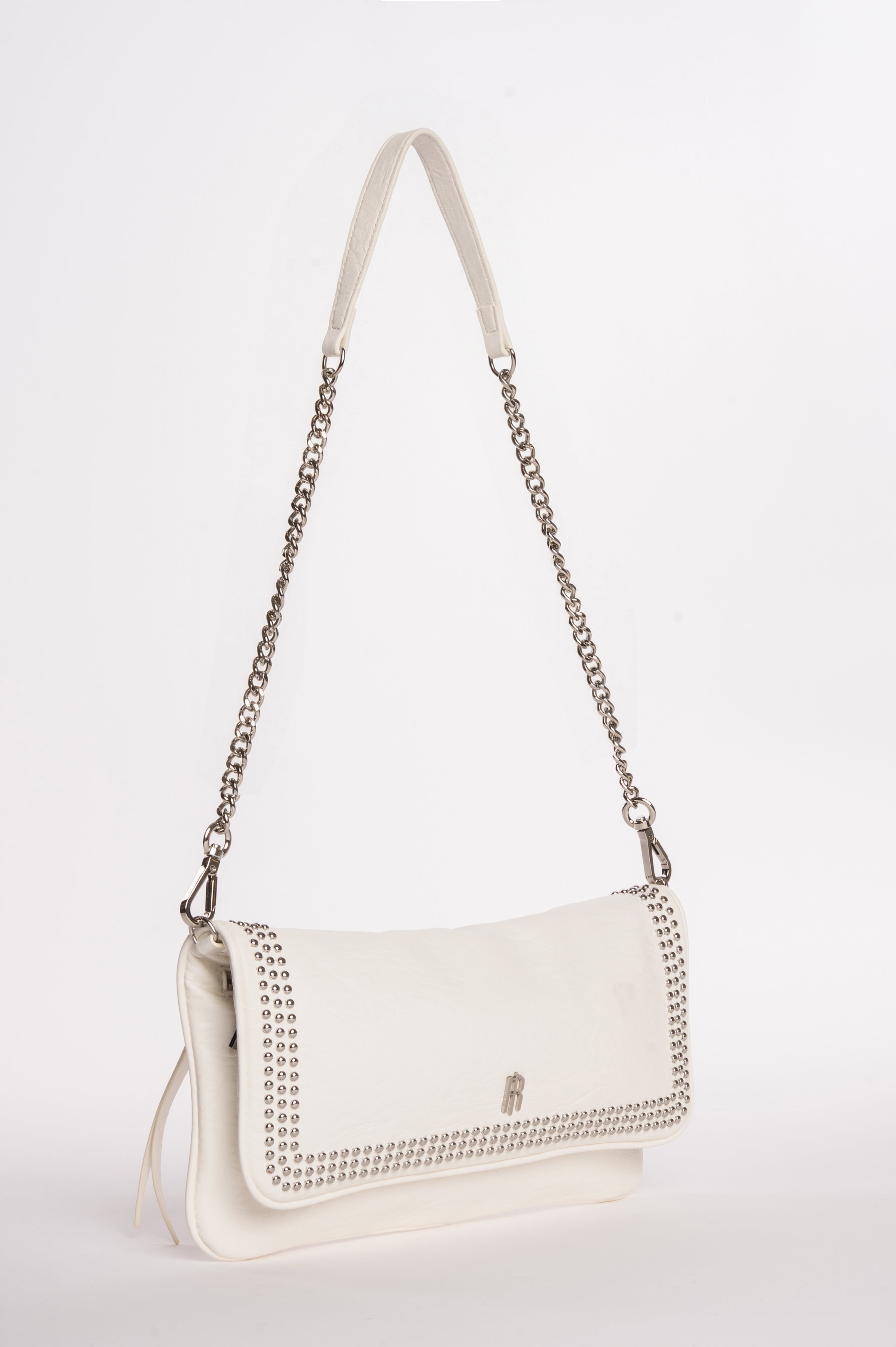 Clutch bag Fracomina 8058752092004-B