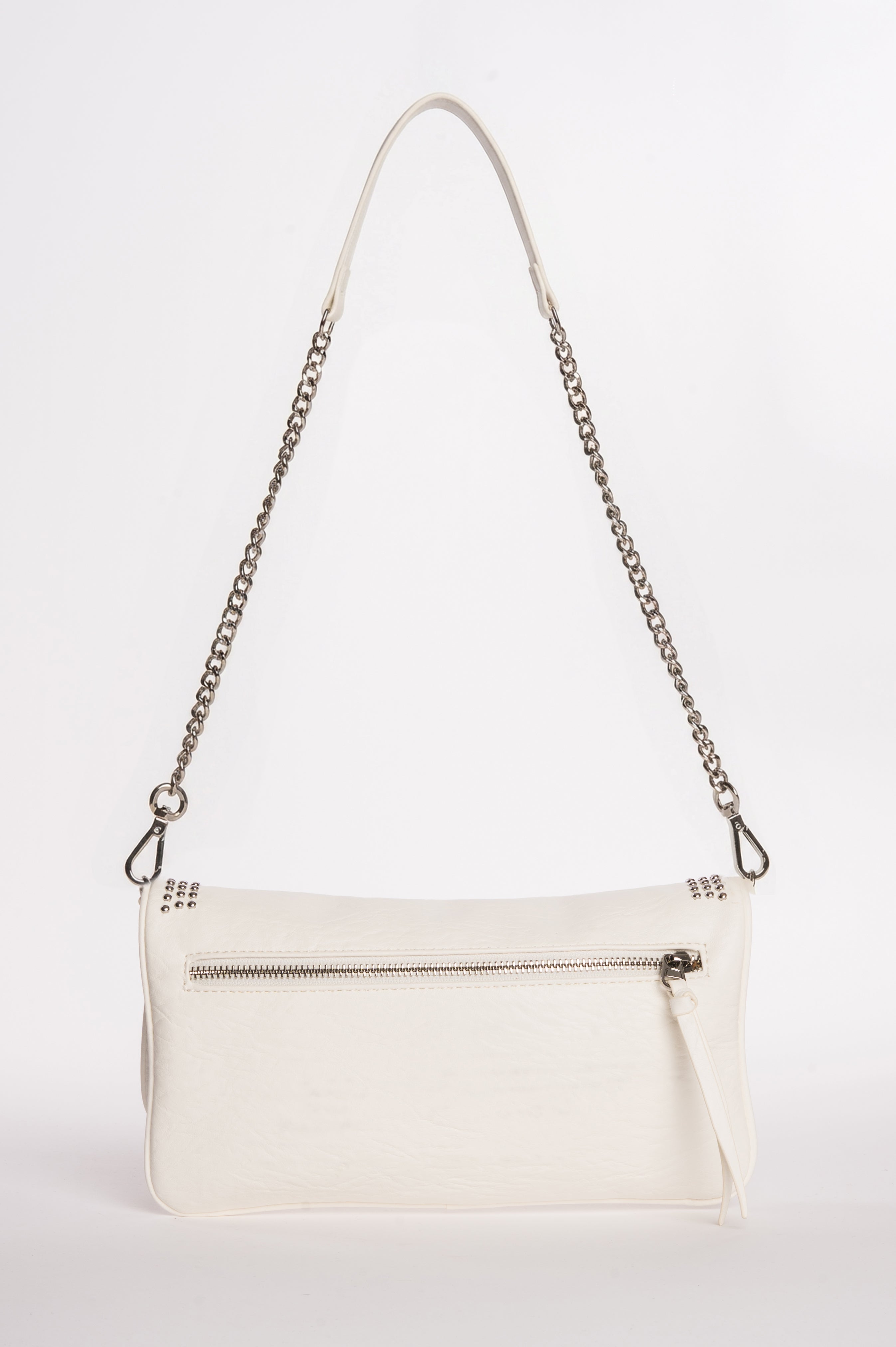 Clutch bag Fracomina 8058752092004-C