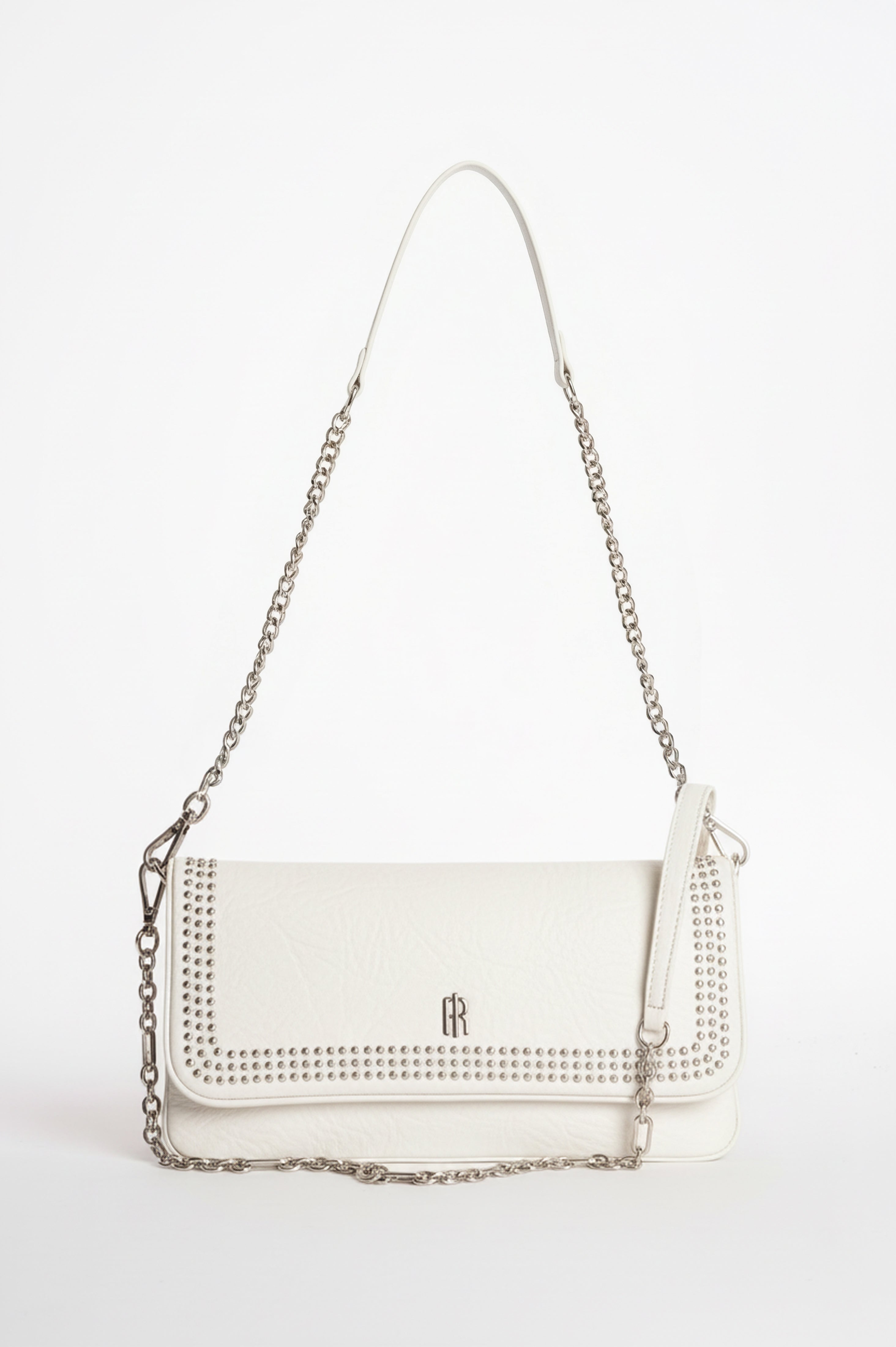 Clutch bag Fracomina 8058752092004D