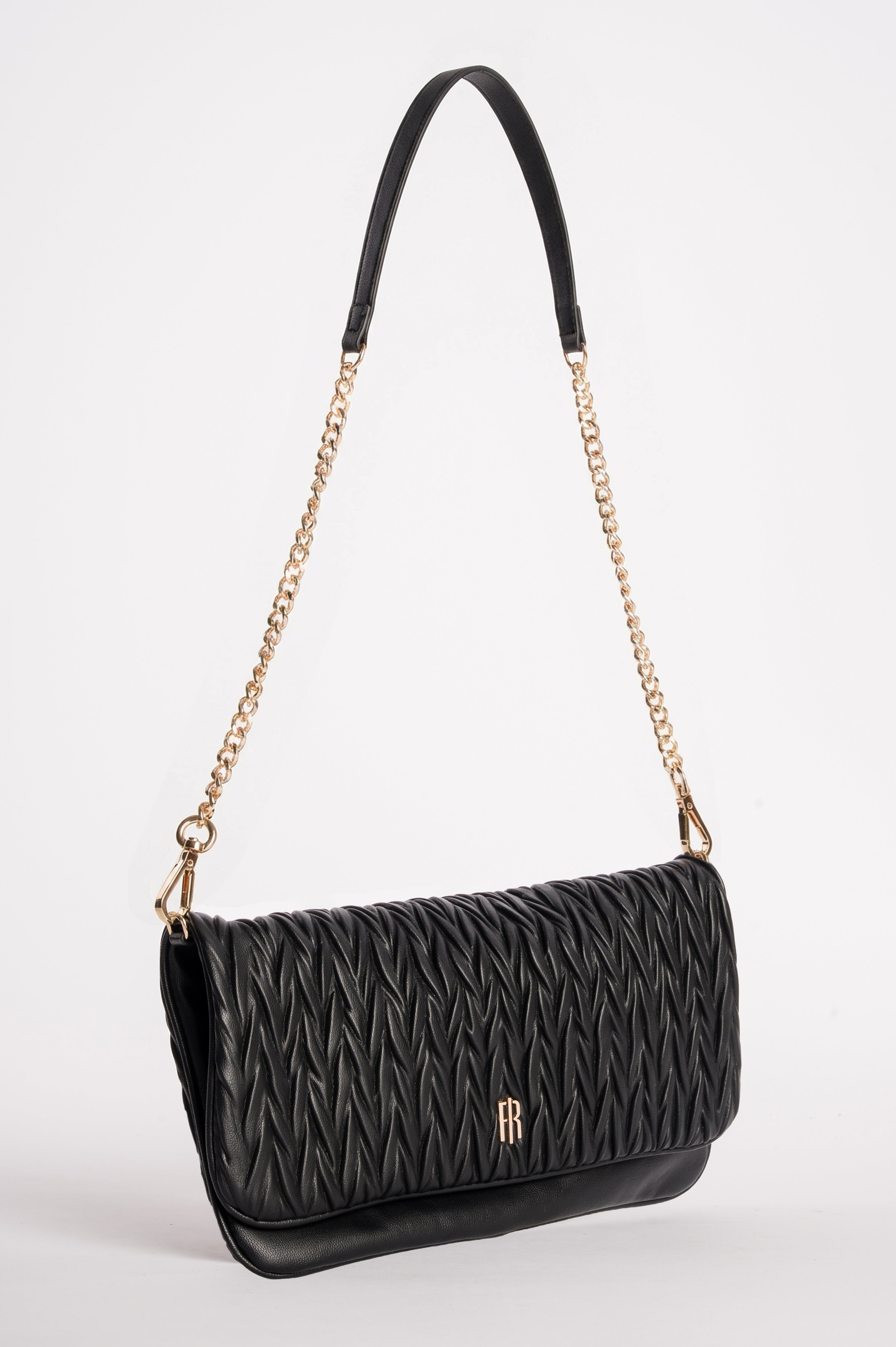 Clutch bag Fracomina 8058752092035C