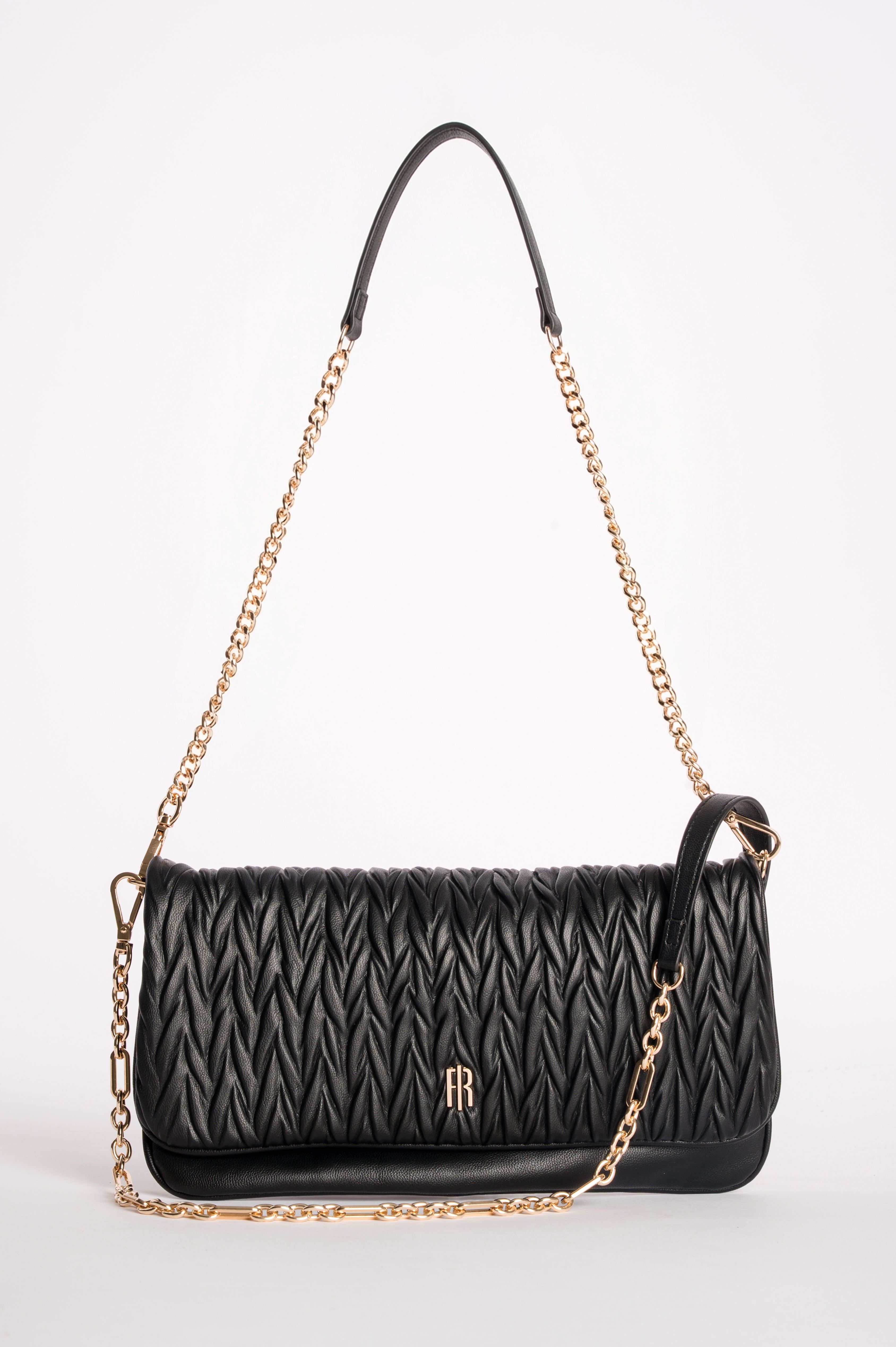 Clutch bag Fracomina 8058752092035D