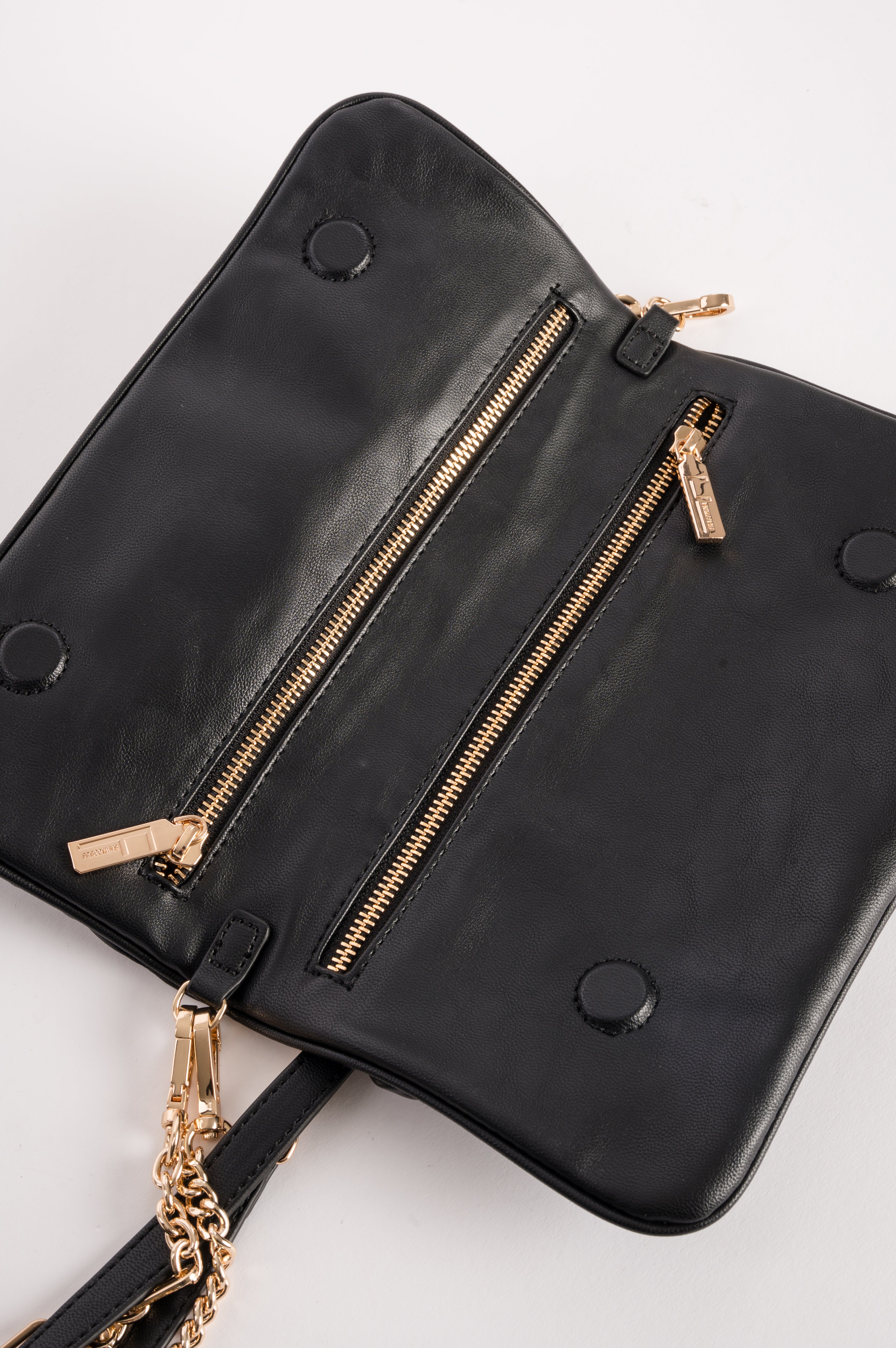 Clutch bag Fracomina 8058752092035E