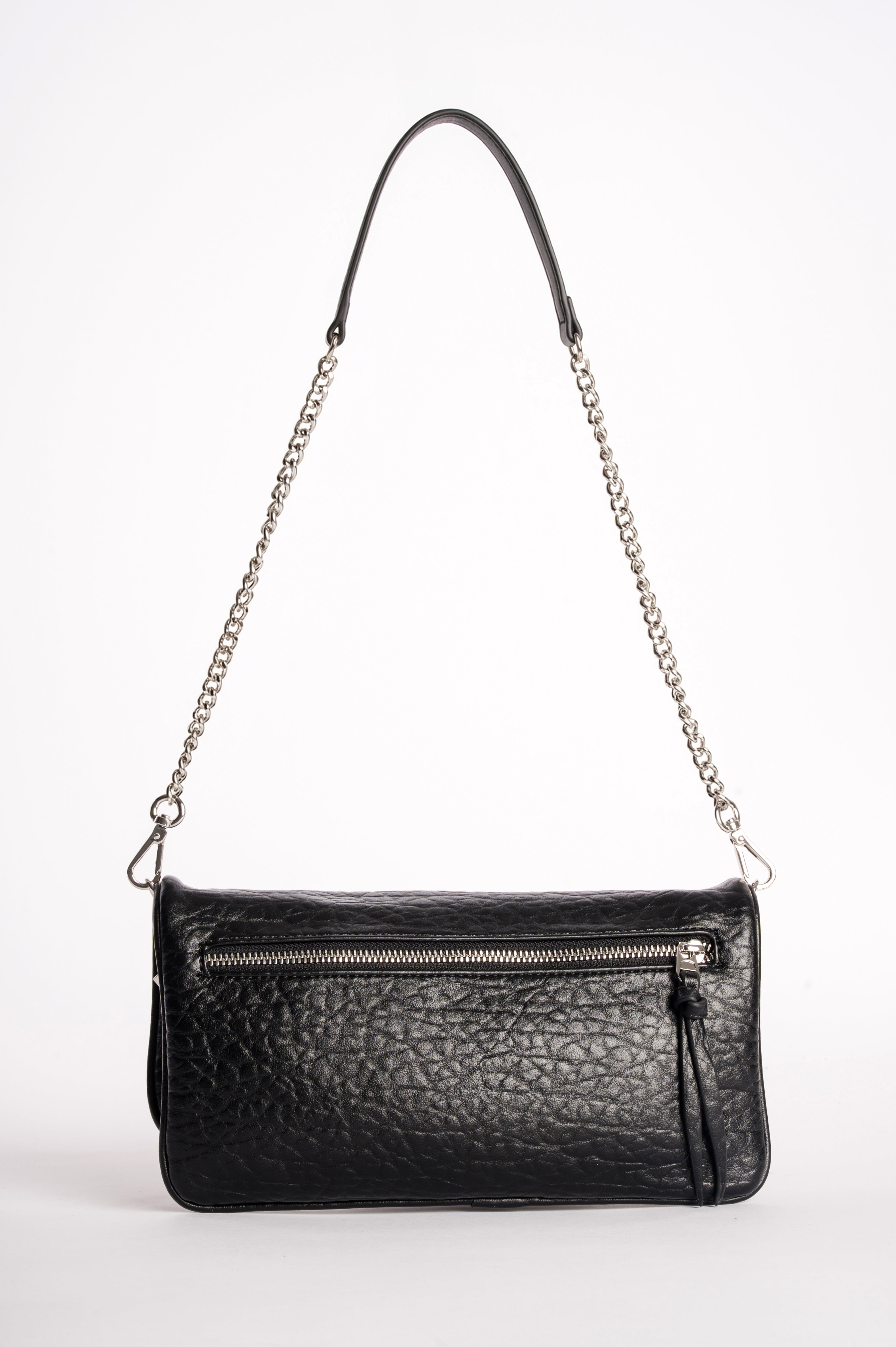 Clutch bag Fracomina 8058752092066-B_e95ce1b0-b8a5-4ab5-833f-0f78980e619b