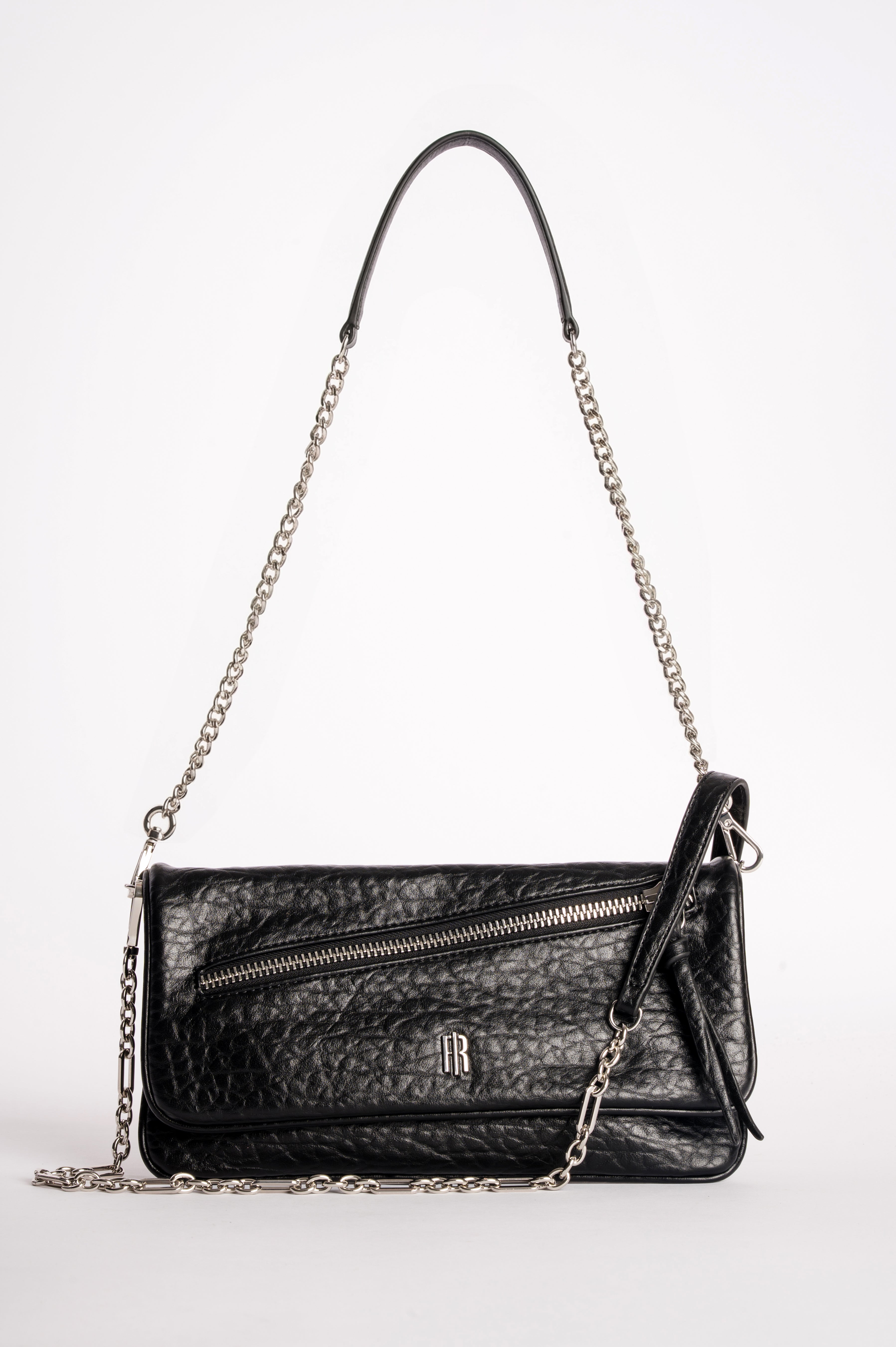 Clutch bag Fracomina 8058752092066-D_7221cc24-3290-4867-a711-a32aef7a4f73