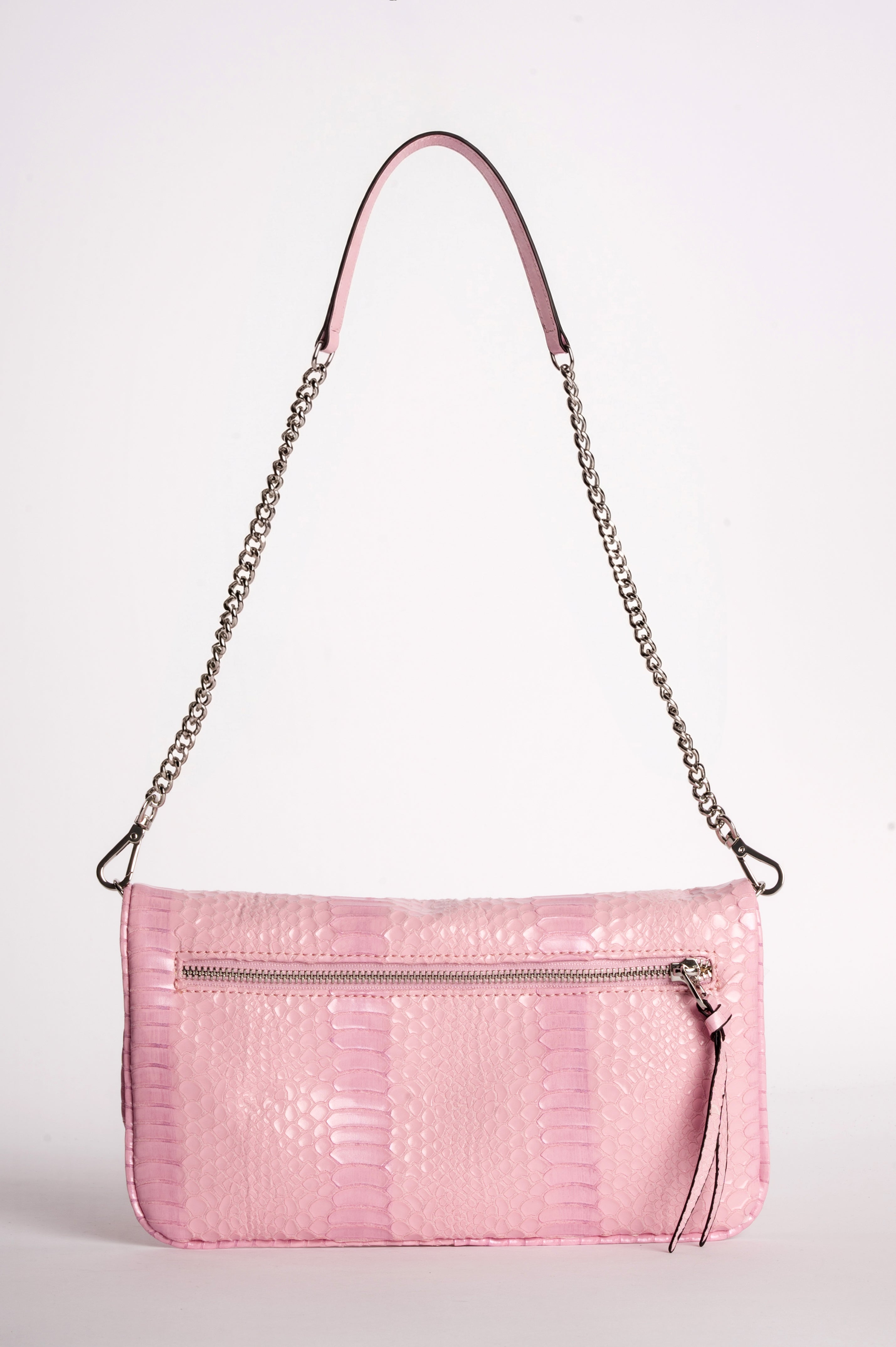 Clutch bag Fracomina 8058752092080-B