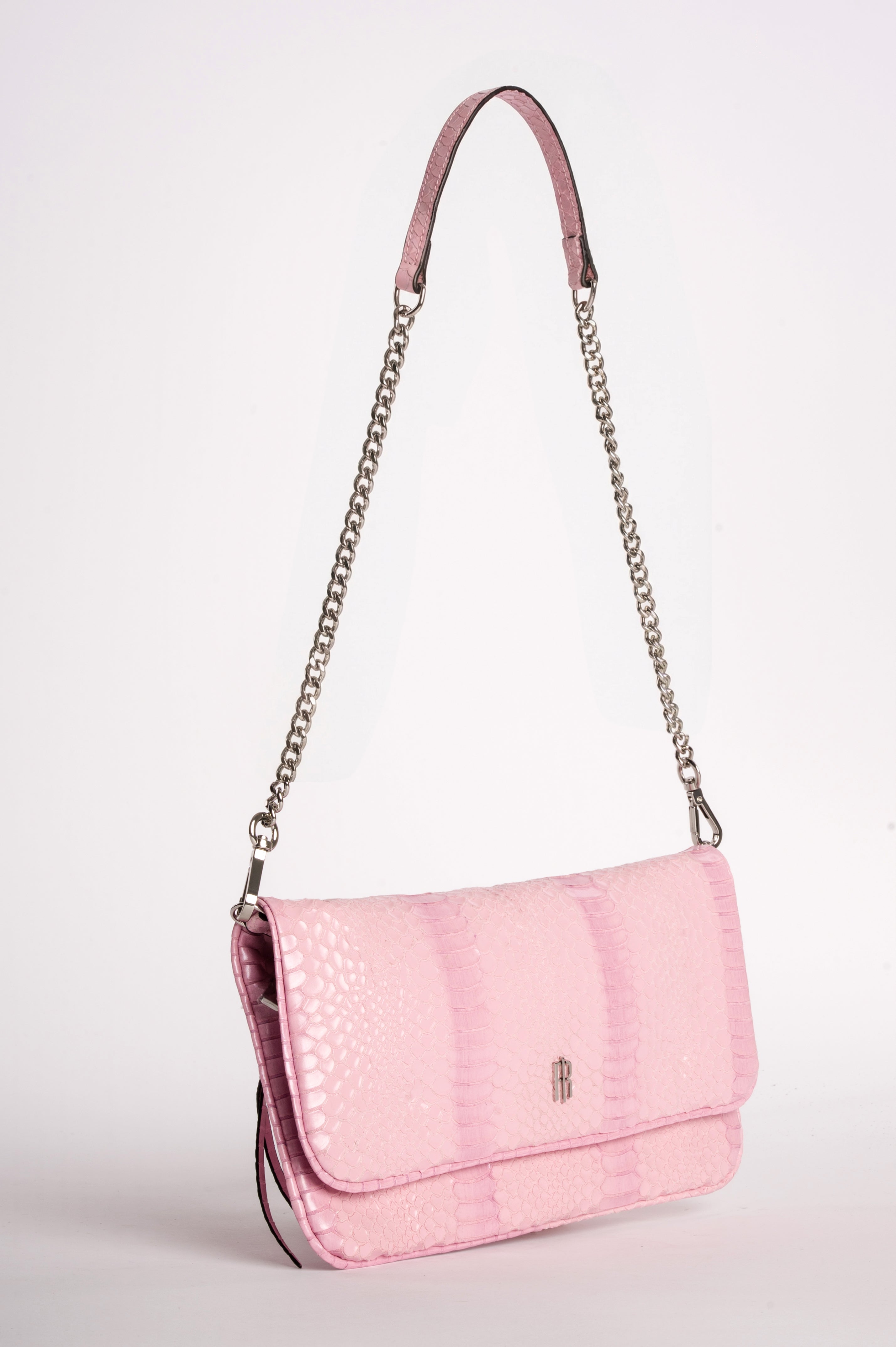 Clutch bag Fracomina 8058752092080-C