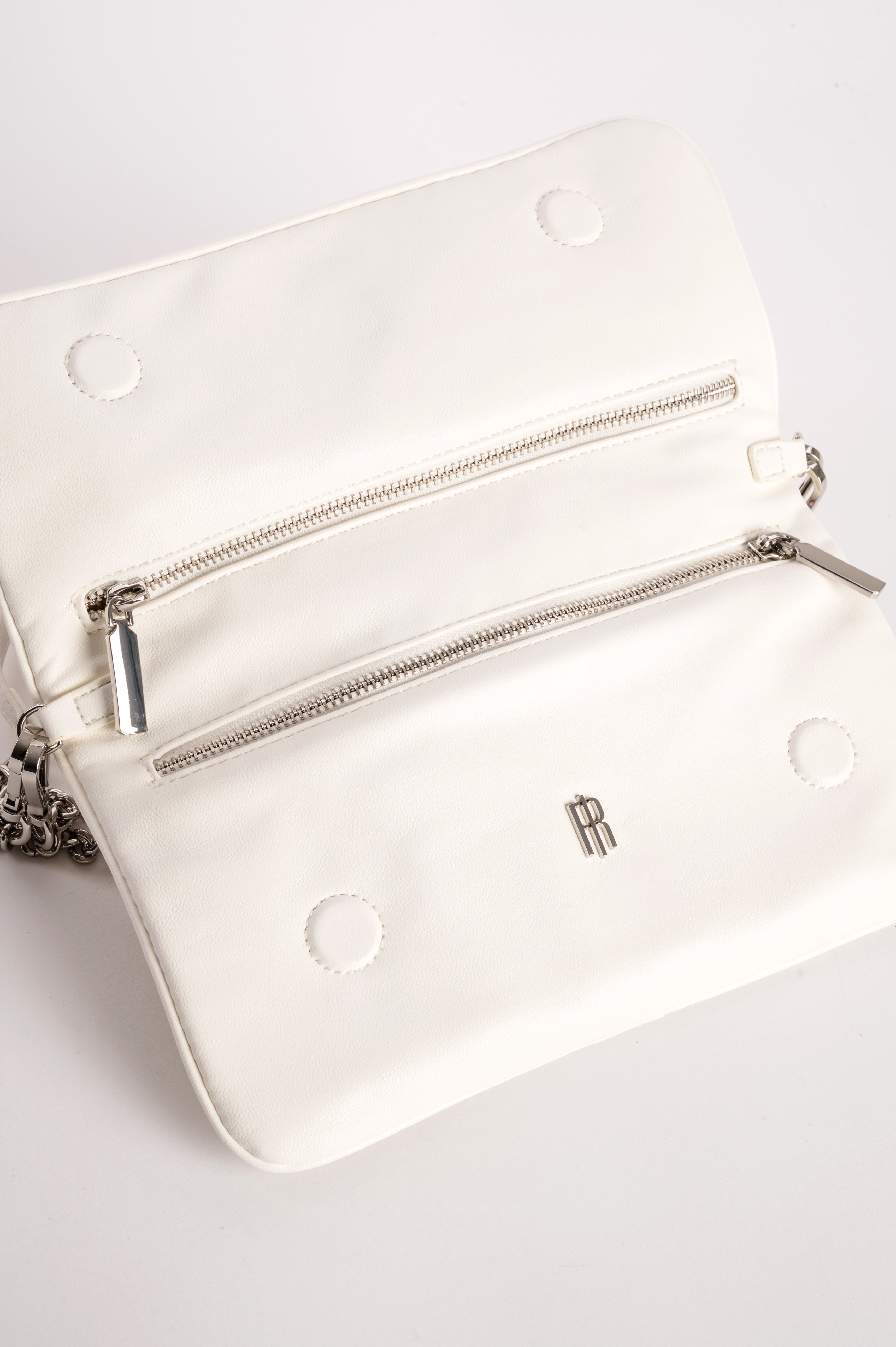 Clutch bag Fracomina 8058752092103-E