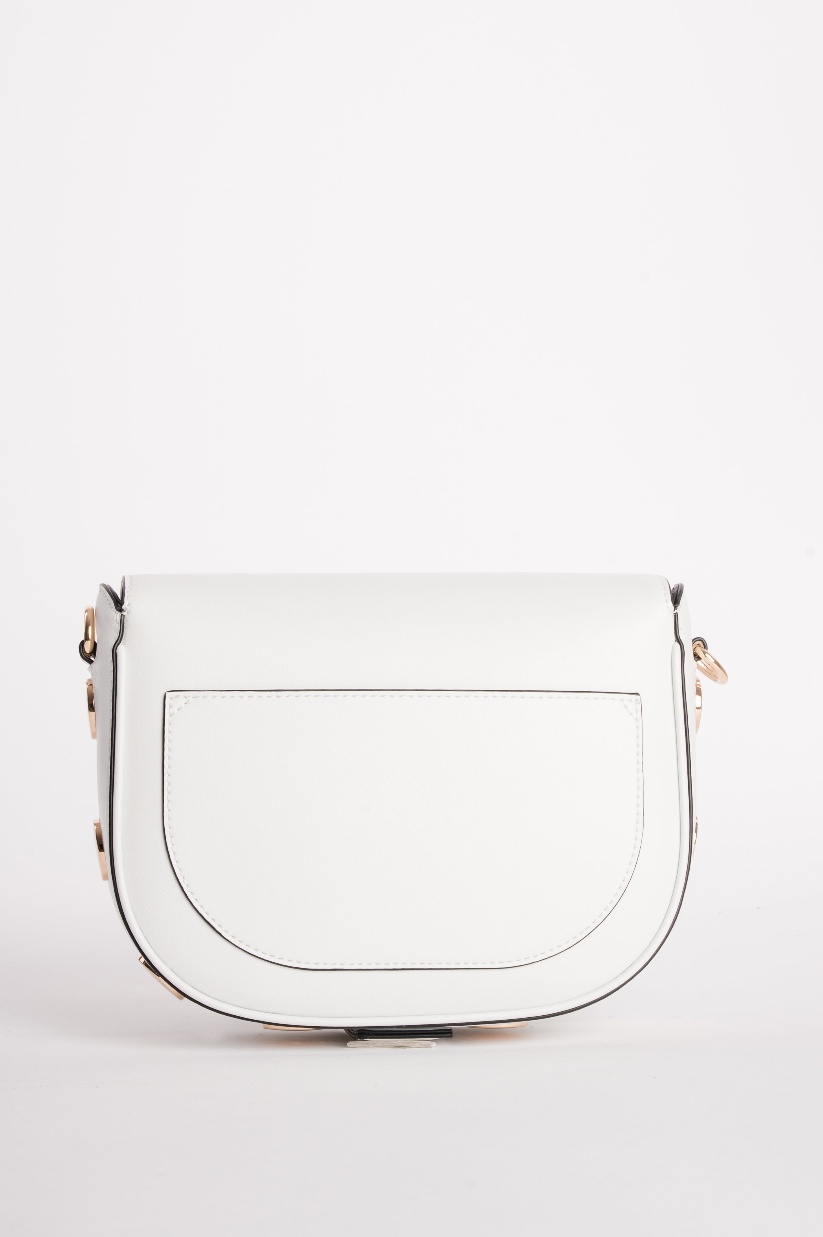Shoulder bag middle size Fracomina 8058752092141-B