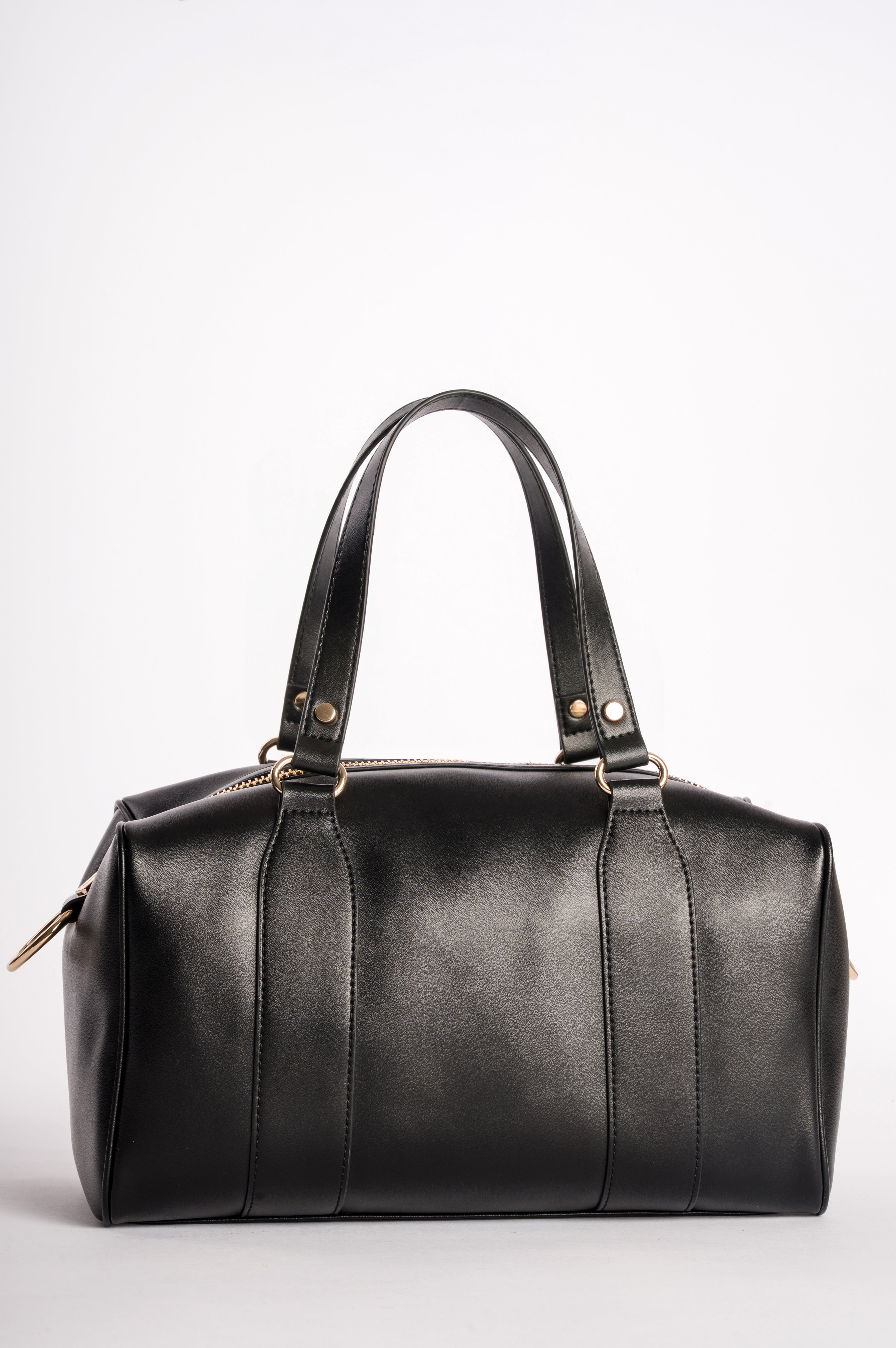 Bowler bag middle size Fracomina 8058752092165-C