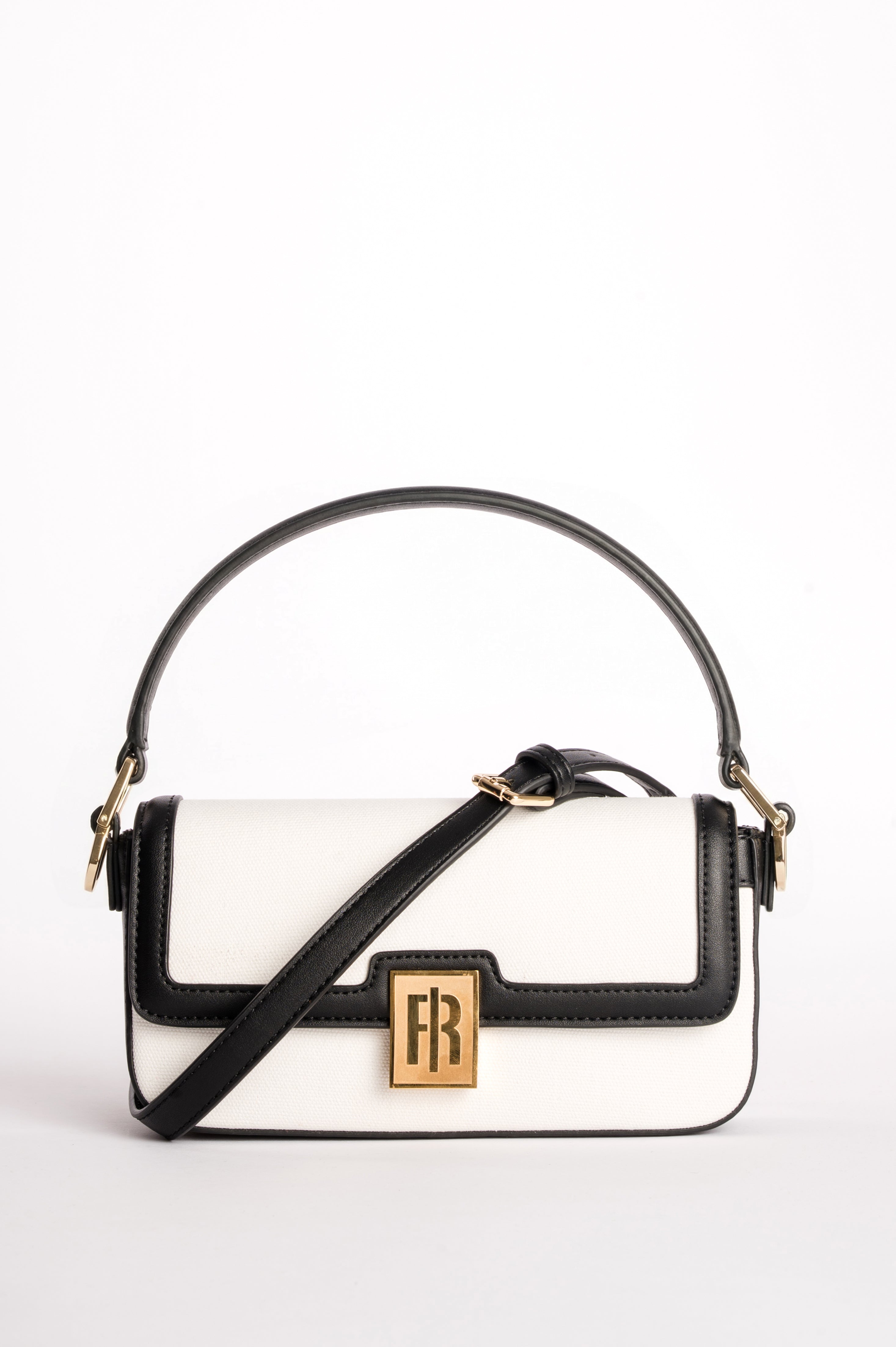 Shoulder bag small size Fracomina 8058752172928B