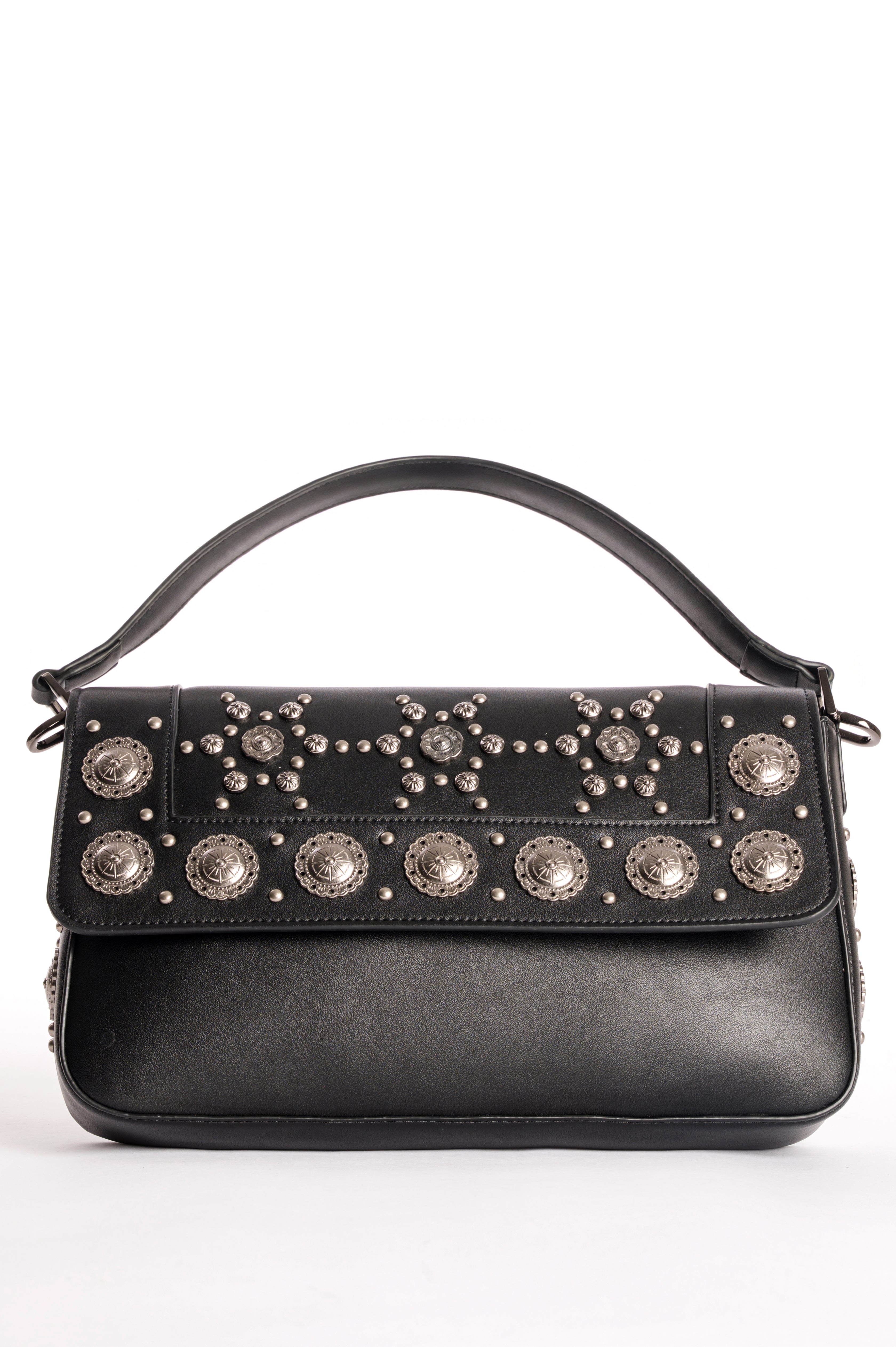 Shoulder bag middle size Fracomina 8058752172980A