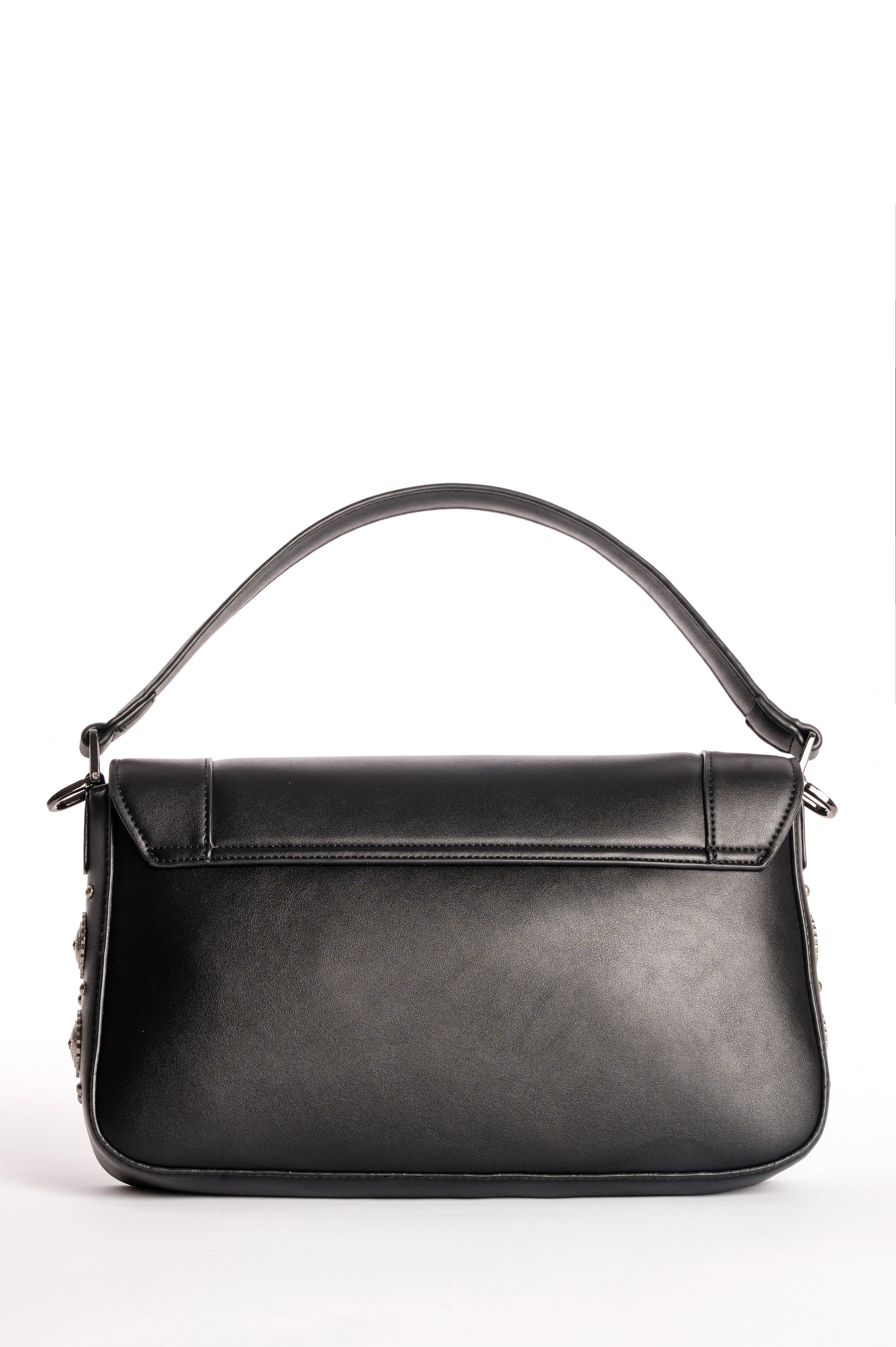 Shoulder bag middle size Fracomina 8058752172980B