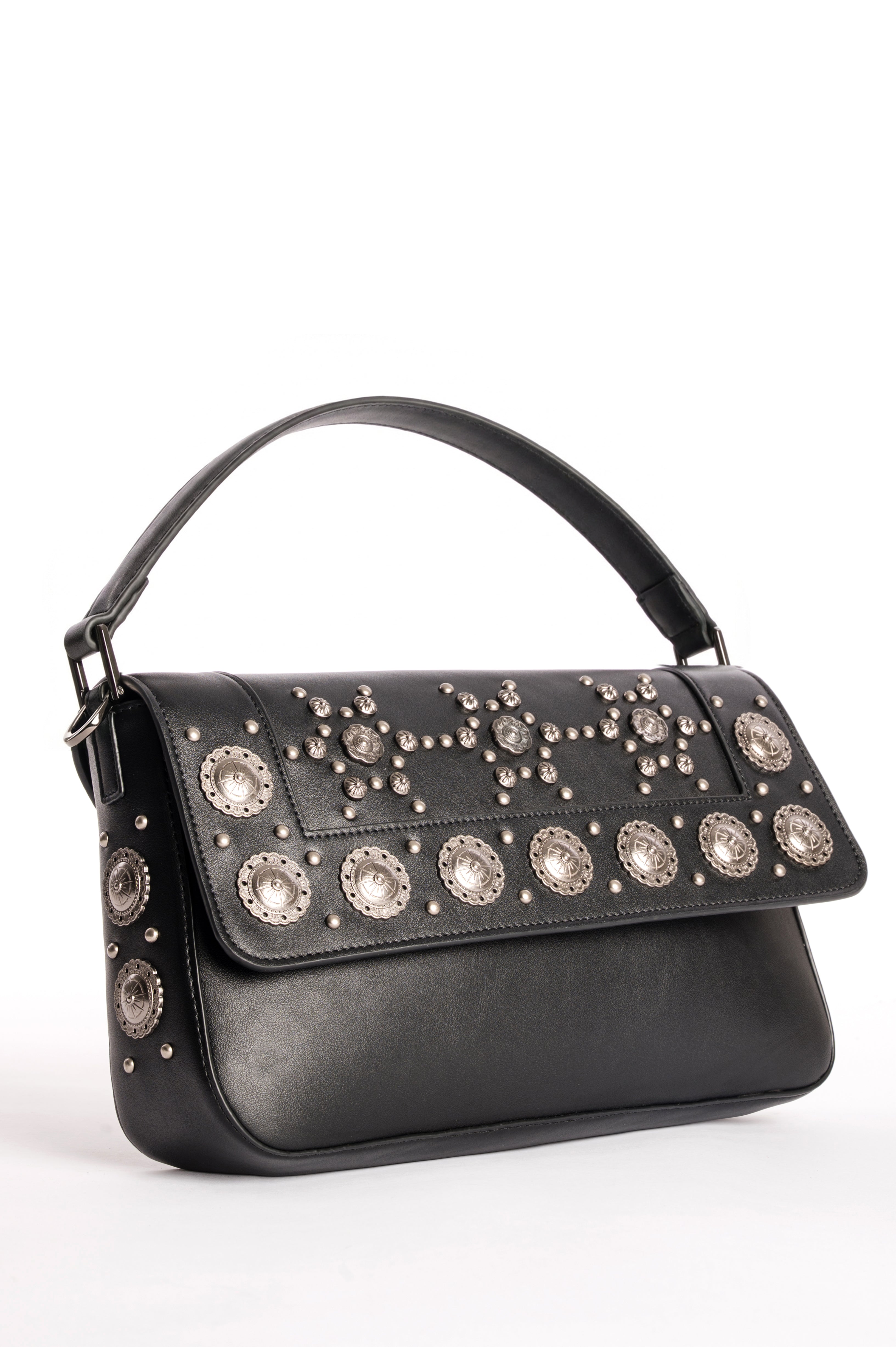 Shoulder bag middle size Fracomina 8058752172980C
