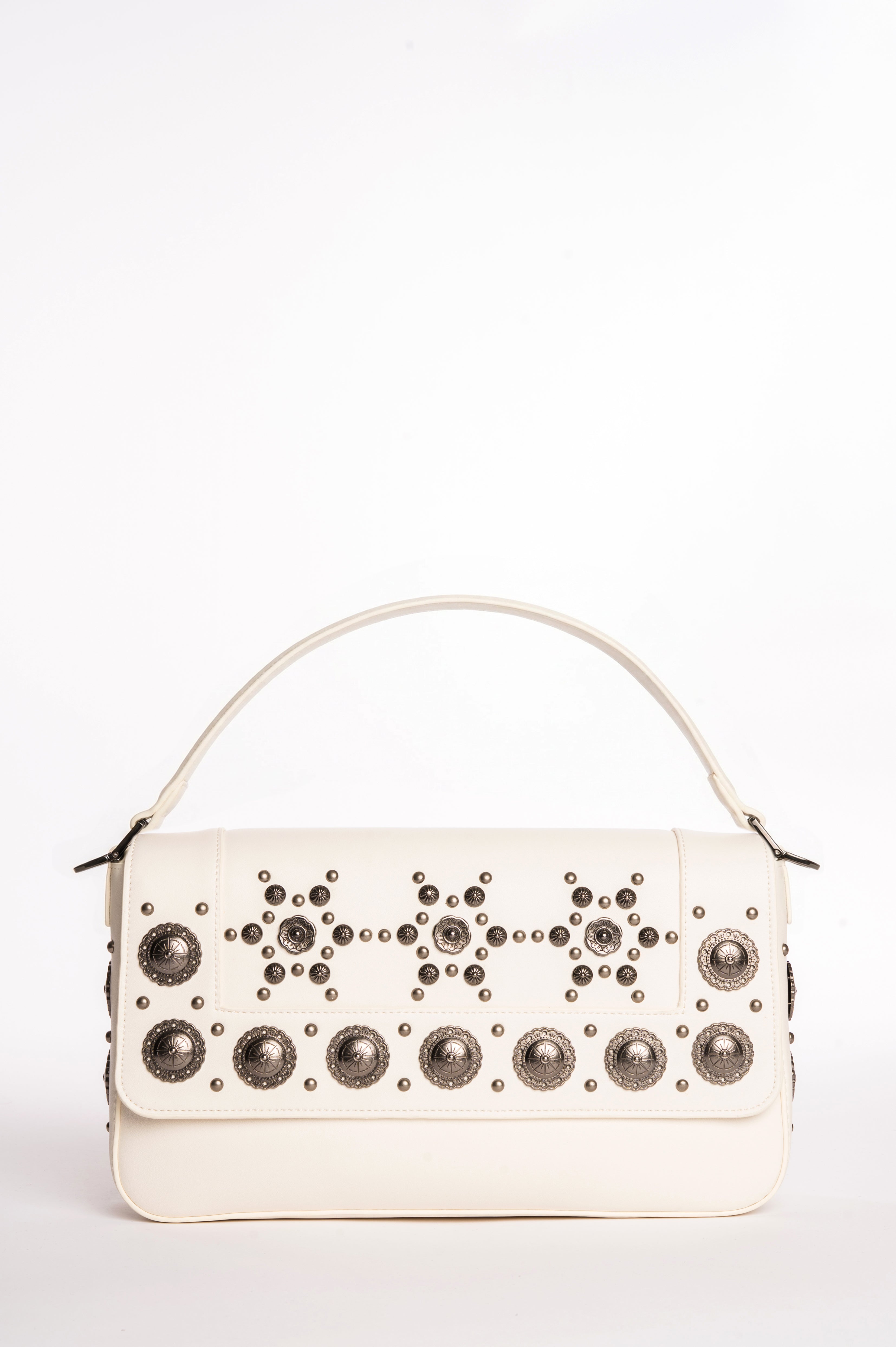 Shoulder bag middle size Fracomina 8058752172997-A