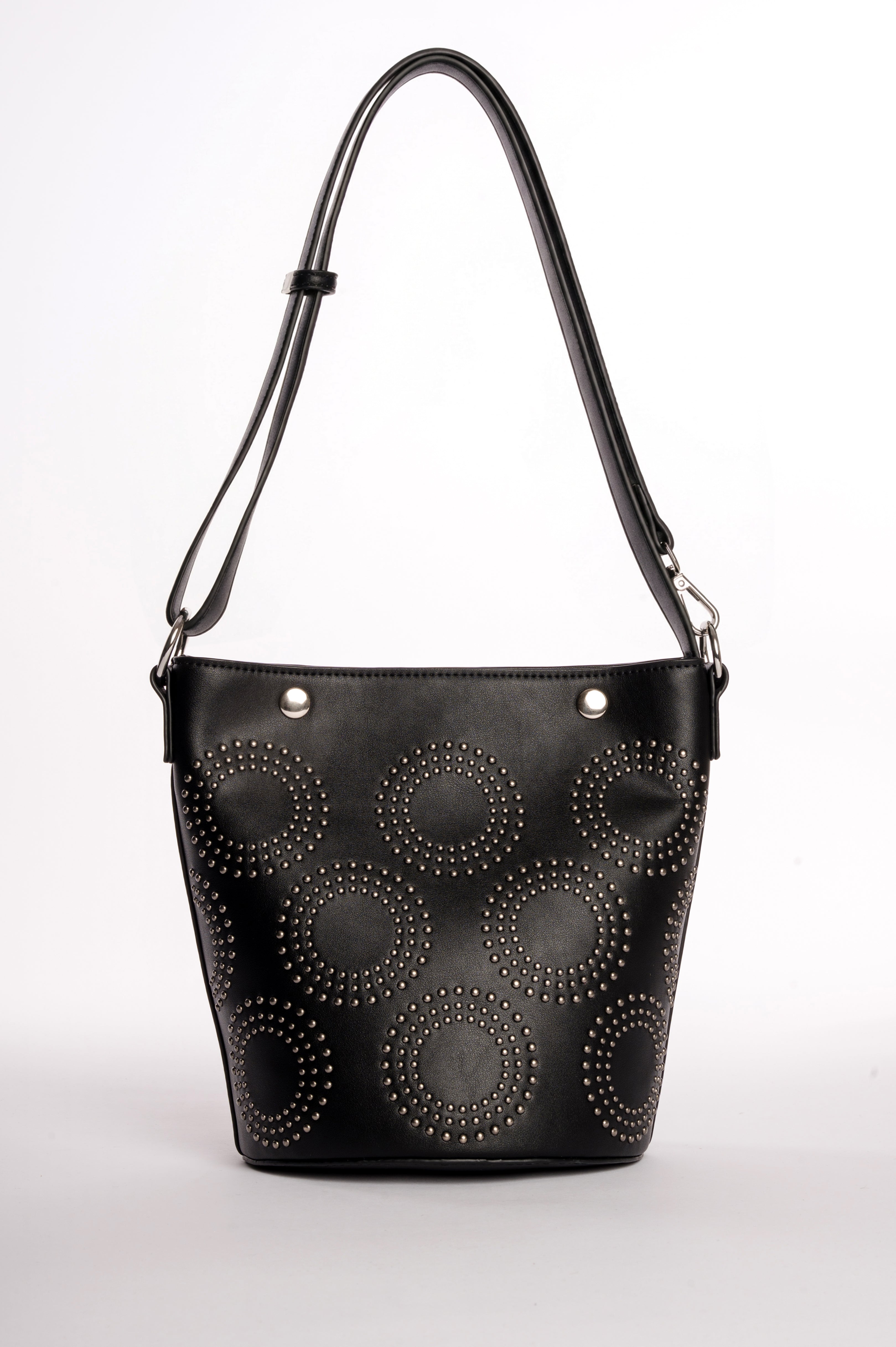 Handbag middle size Fracomina 8058752173024-A