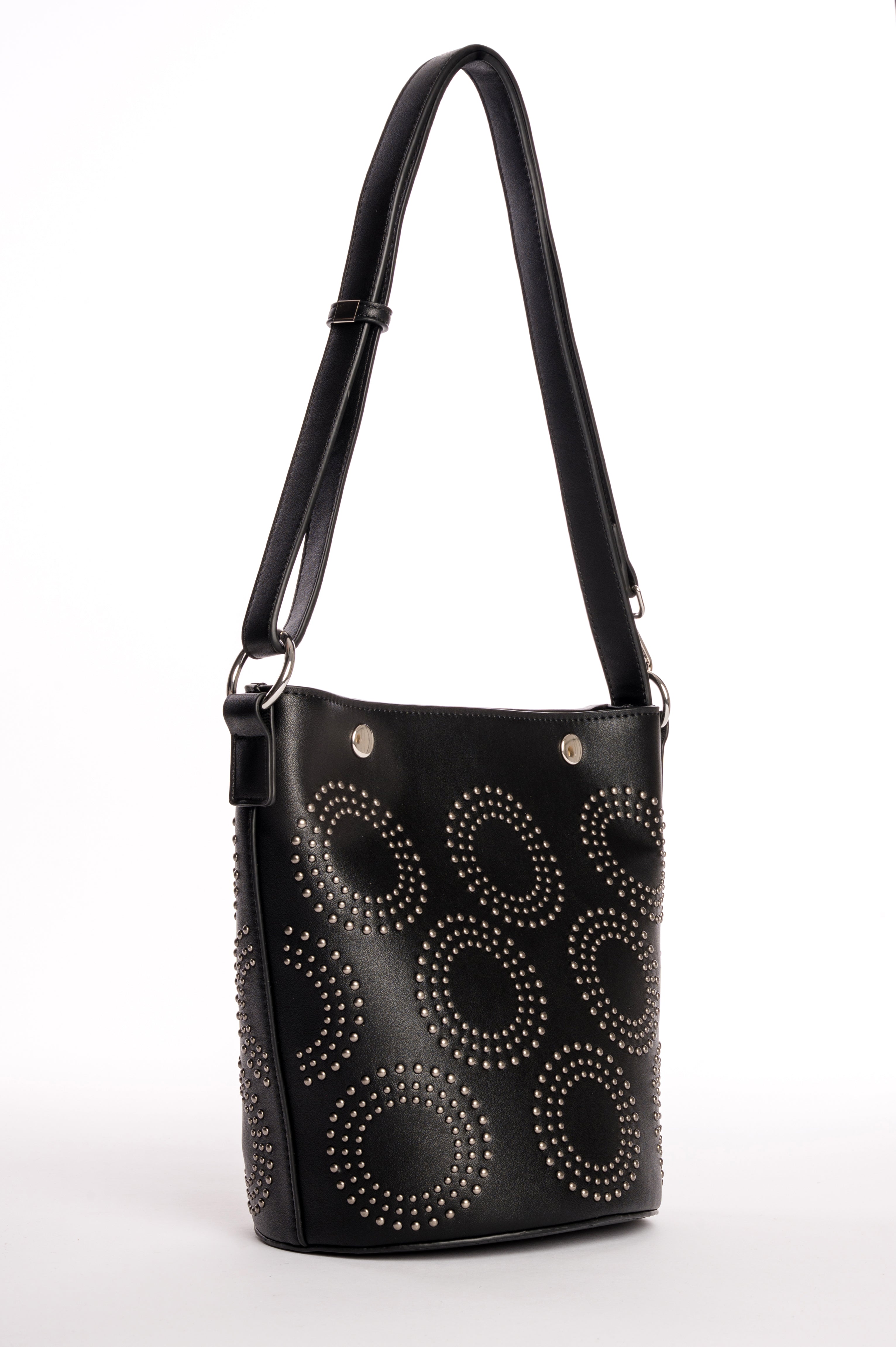 Handbag middle size Fracomina 8058752173024B