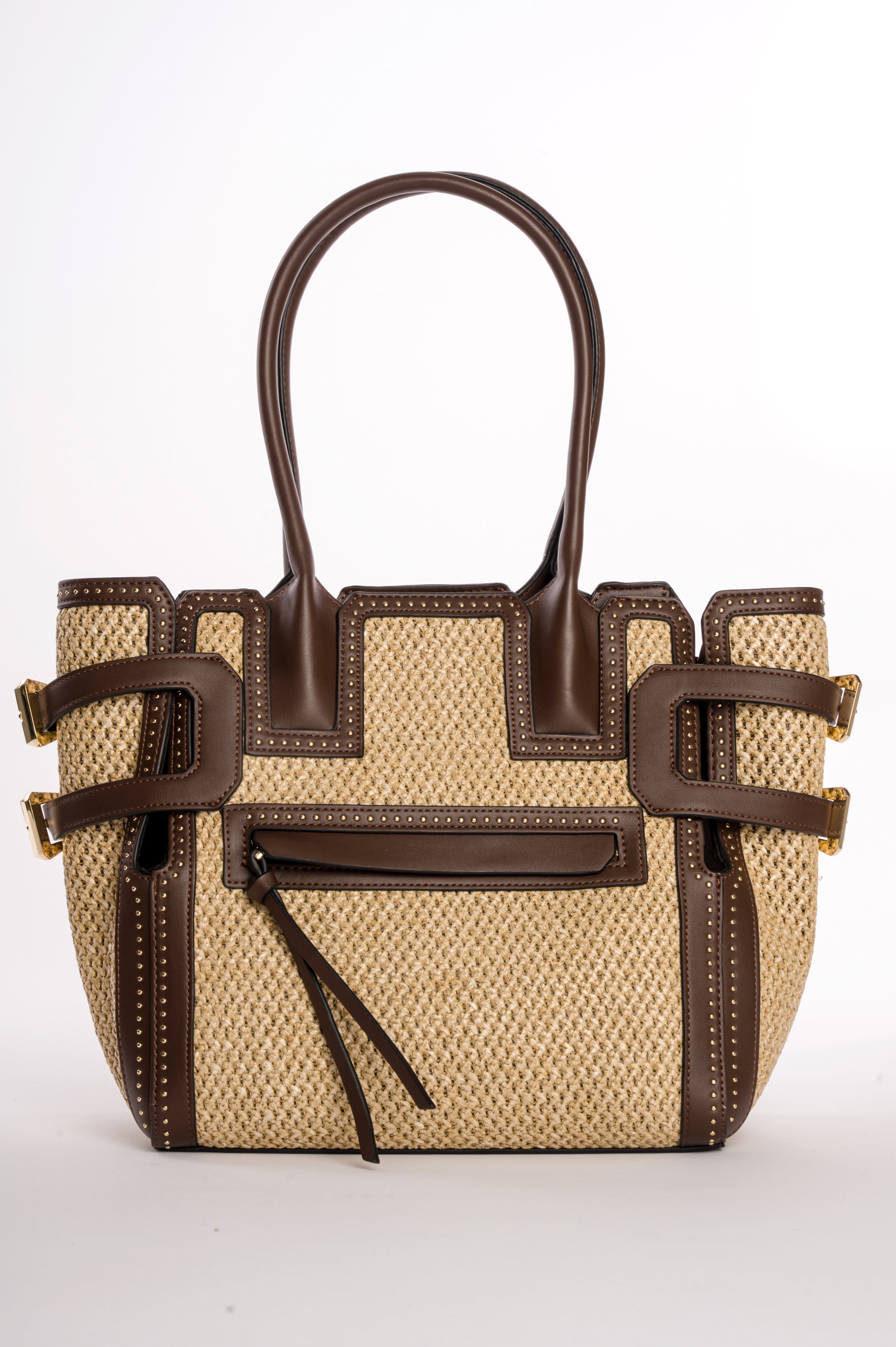 Tote bag big size Fracomina 8058752182057B