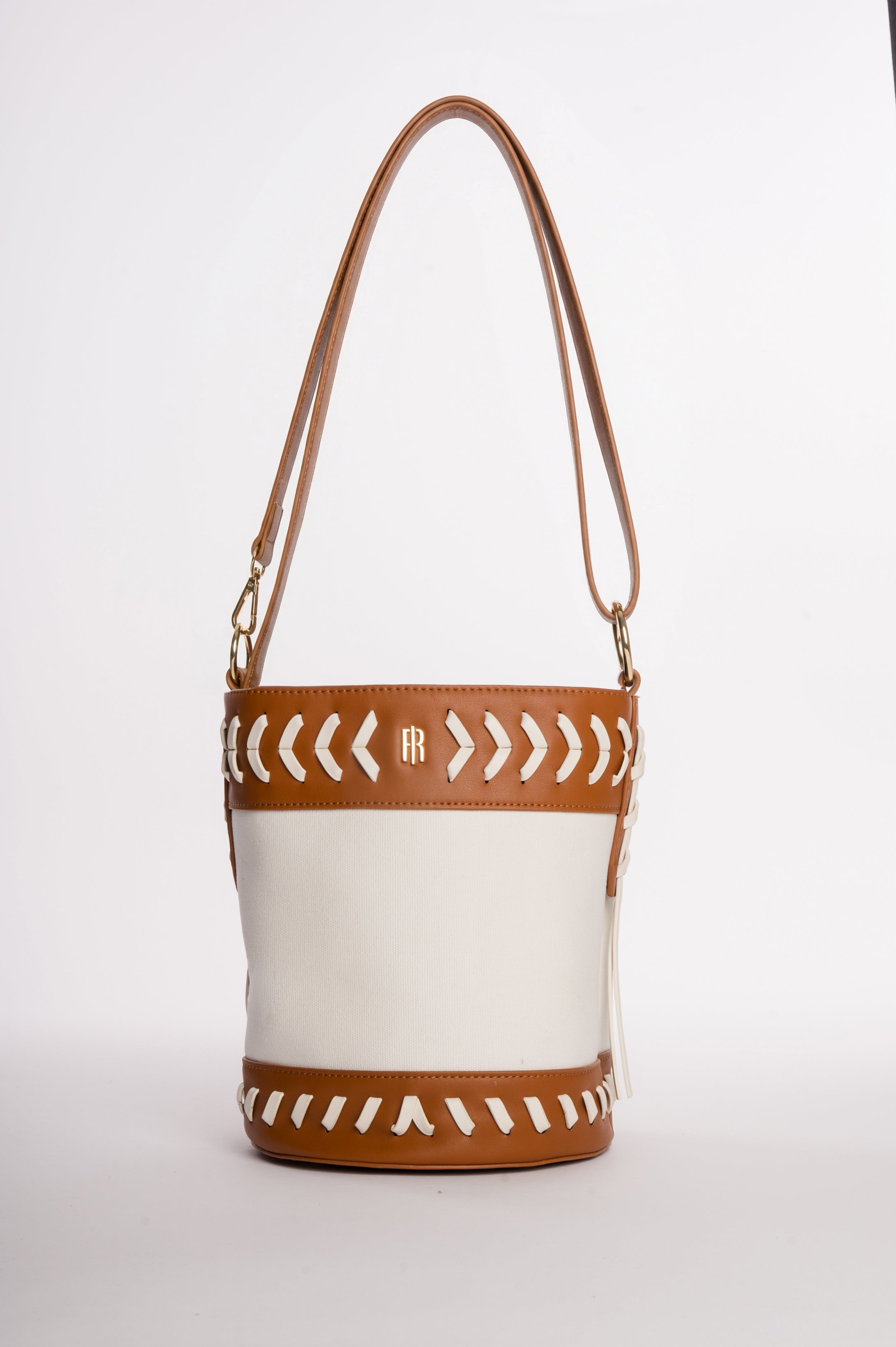 Handbag middle size Fracomina 8058752182132-A