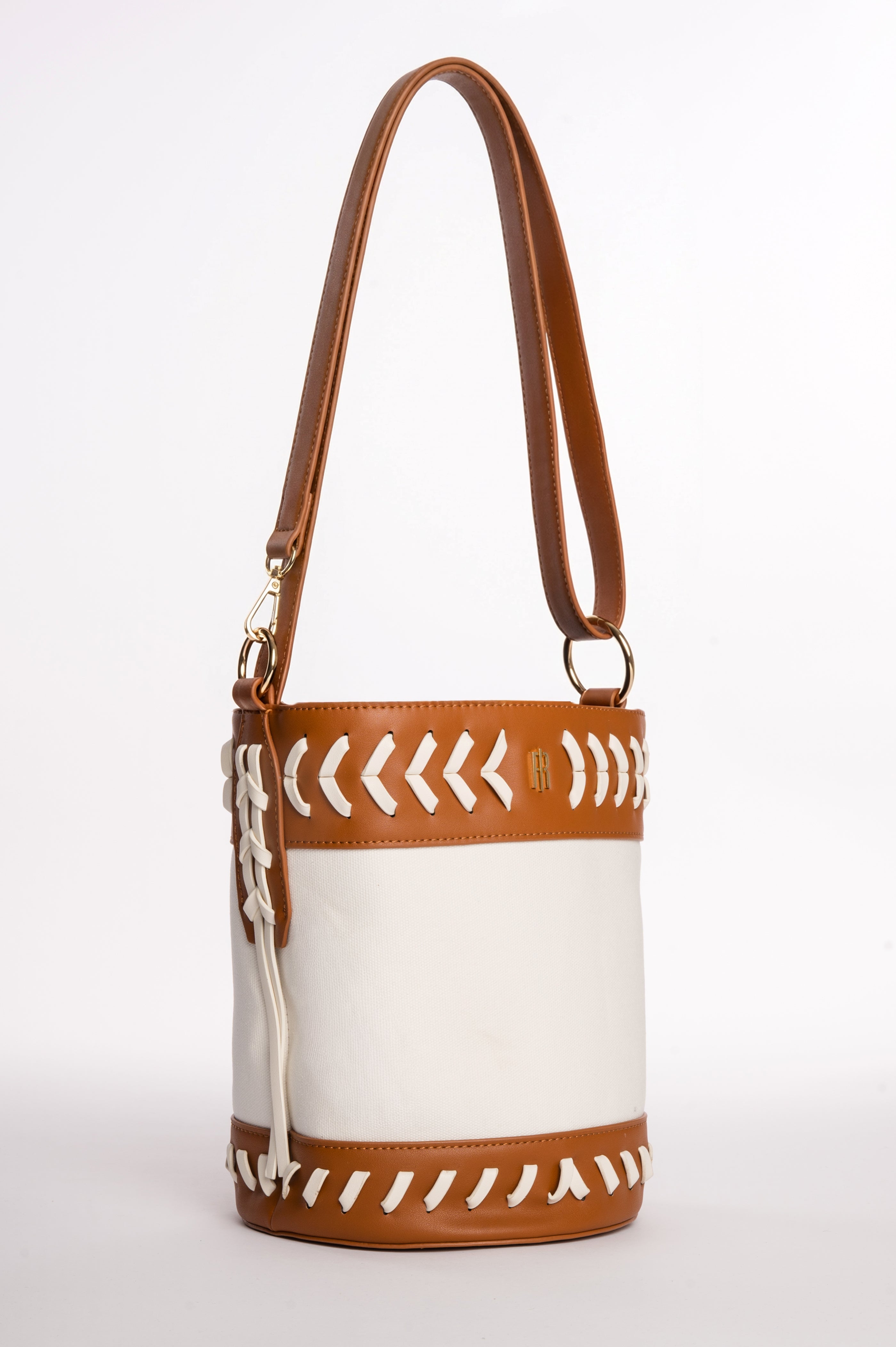 Handbag middle size Fracomina 8058752182132-C