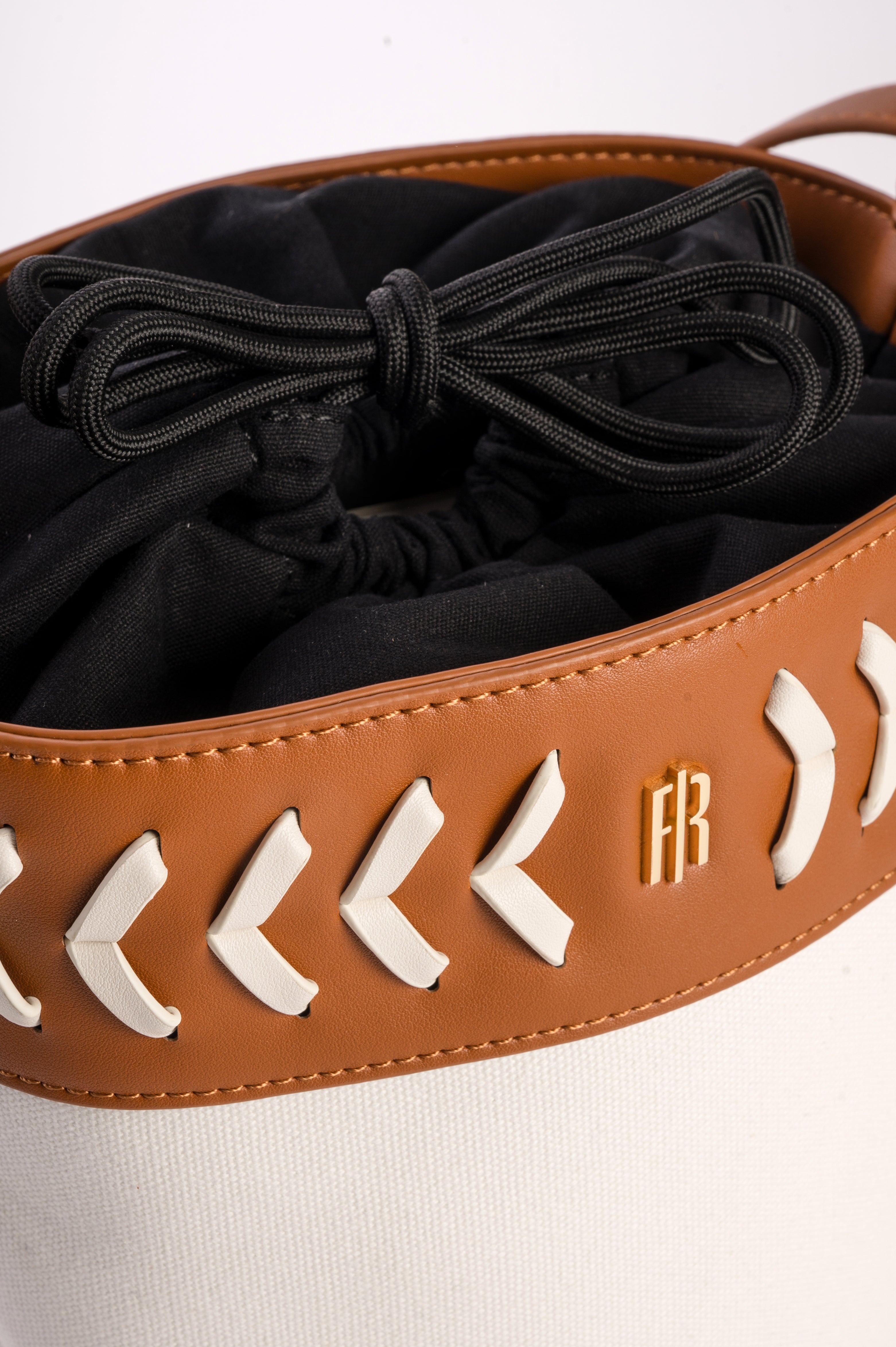 Handbag middle size Fracomina 8058752182132C