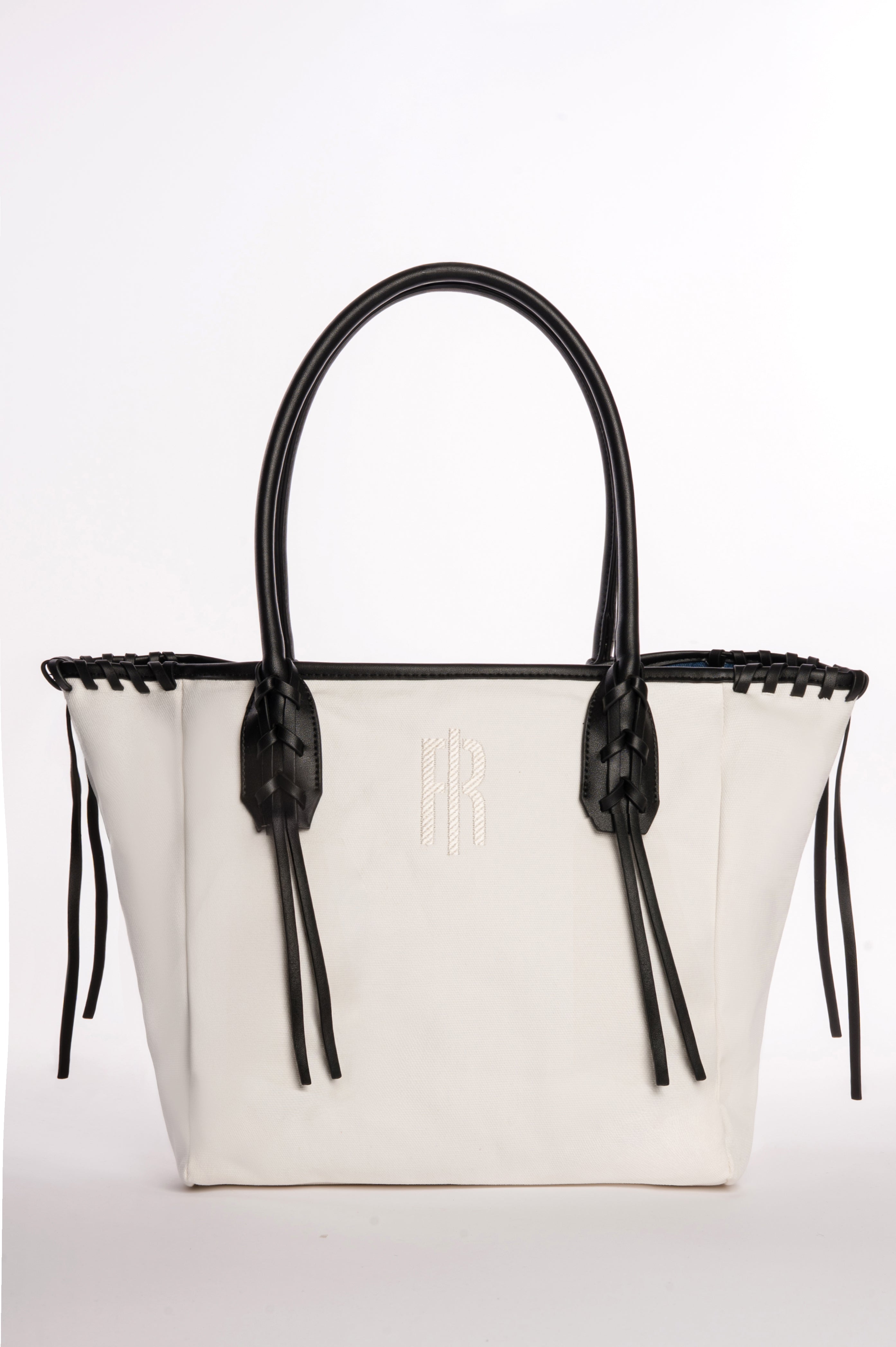 Shopper bag big size Fracomina 8058752182170-A1