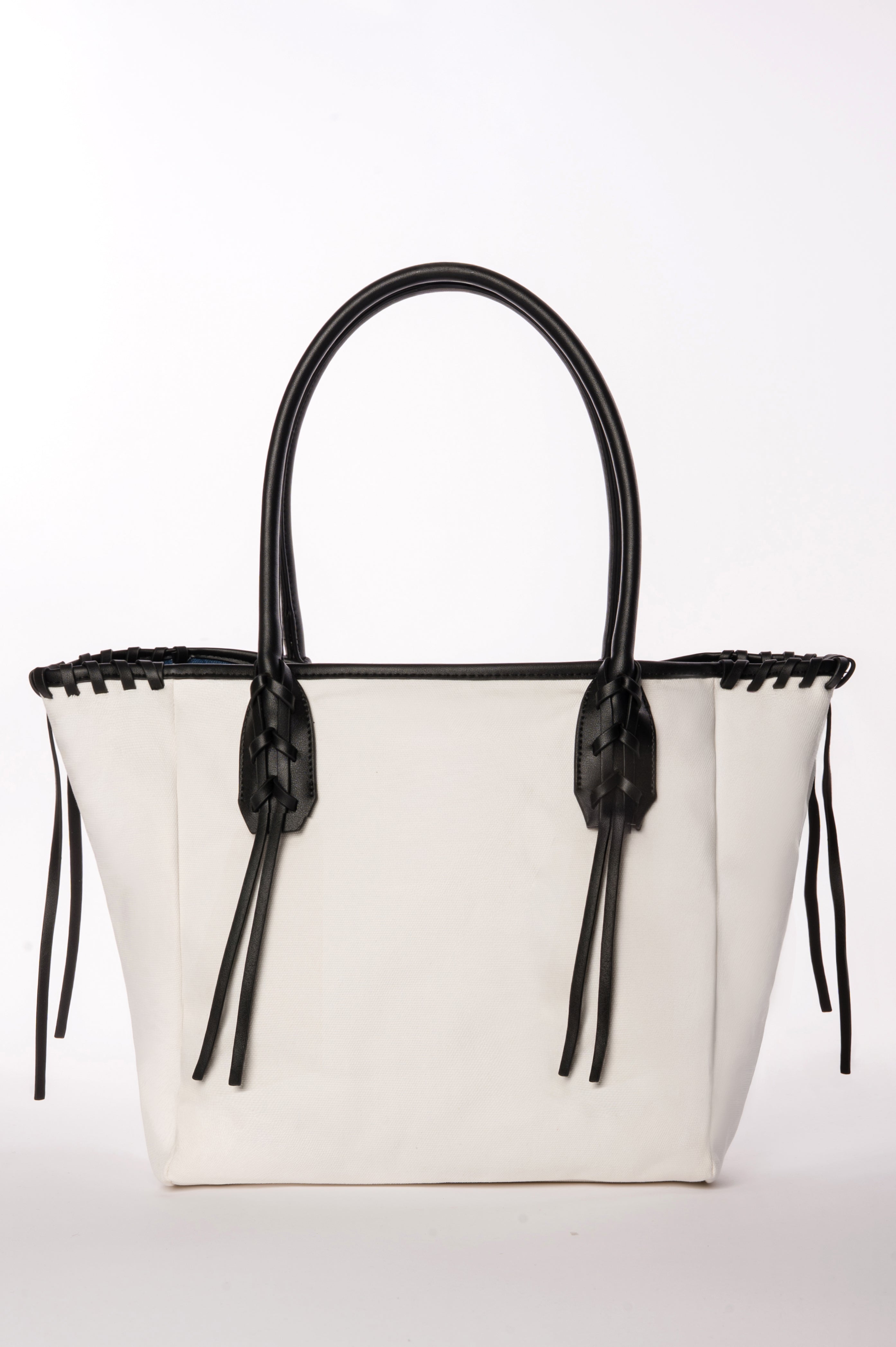 Shopper bag big size Fracomina 8058752182170-B1