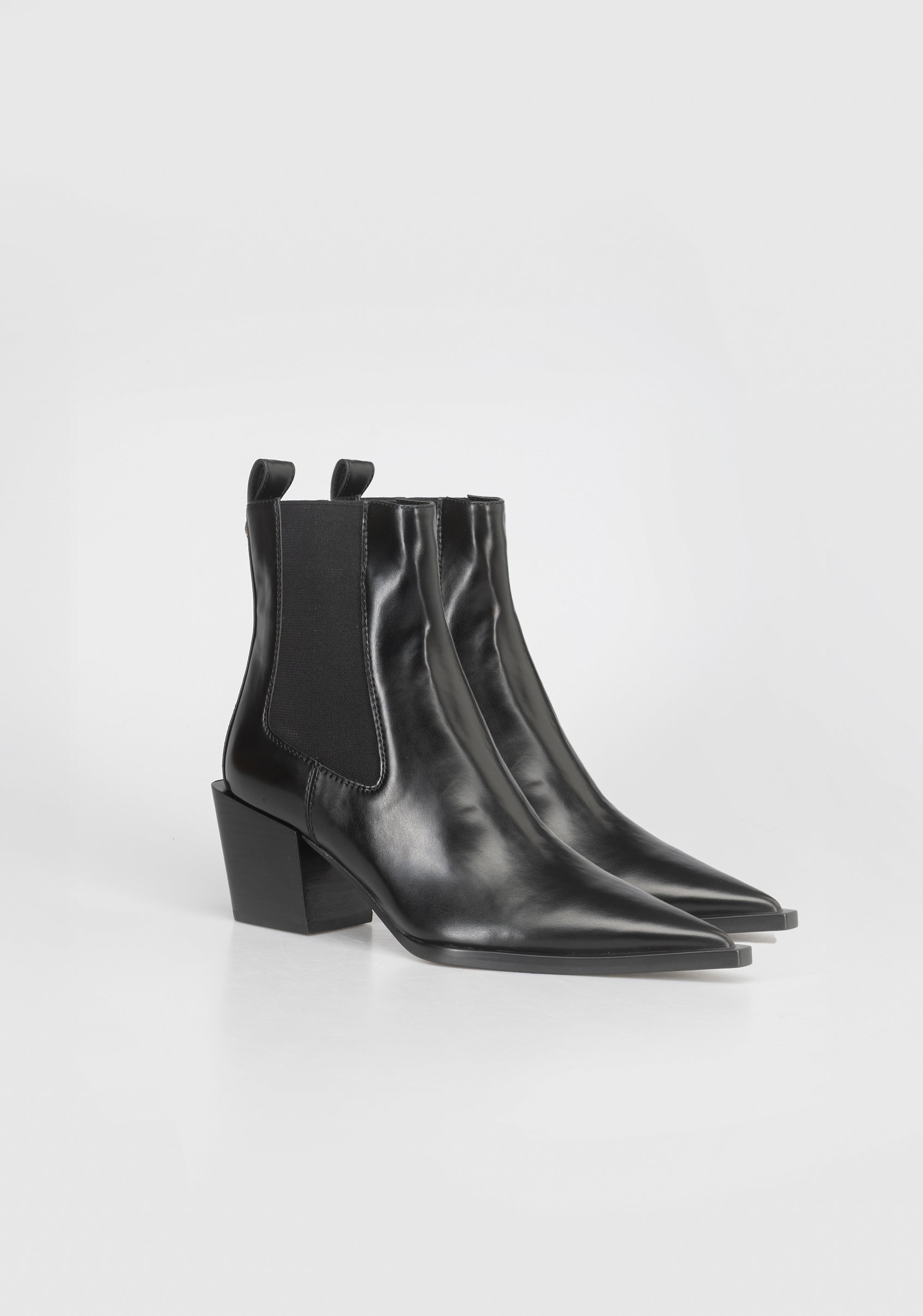 Modern Chelsea Ankle Boots with Pointed Toe and Geometric Heel Fracomina F825WS5004P44201-053_2_c81bc6d1-4ac5-4923-b149-cd9449641372
