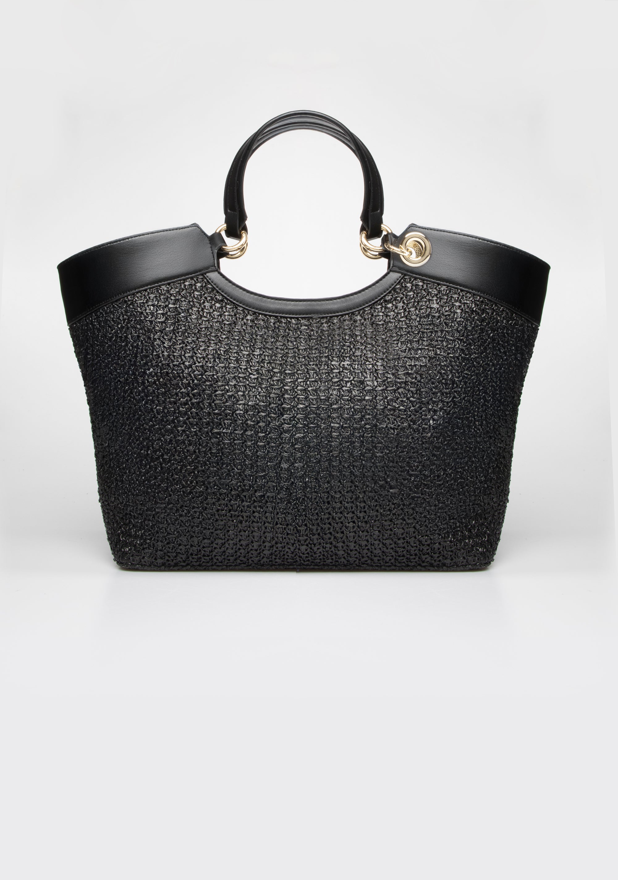 Tote bag big size Fracomina FB25SB1005P45301-053_3