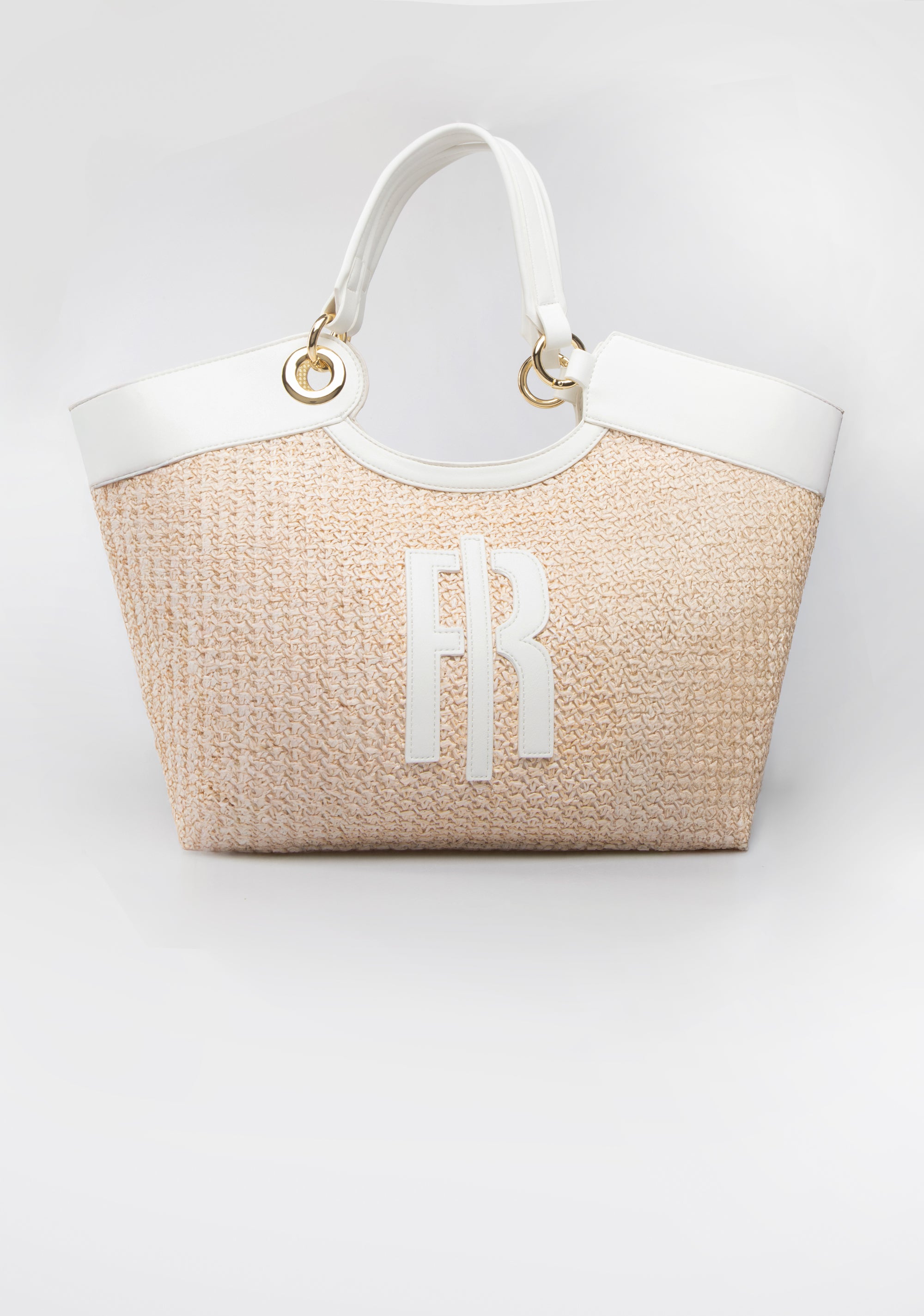 Tote bag big size Fracomina FB25SB1005P45301-278