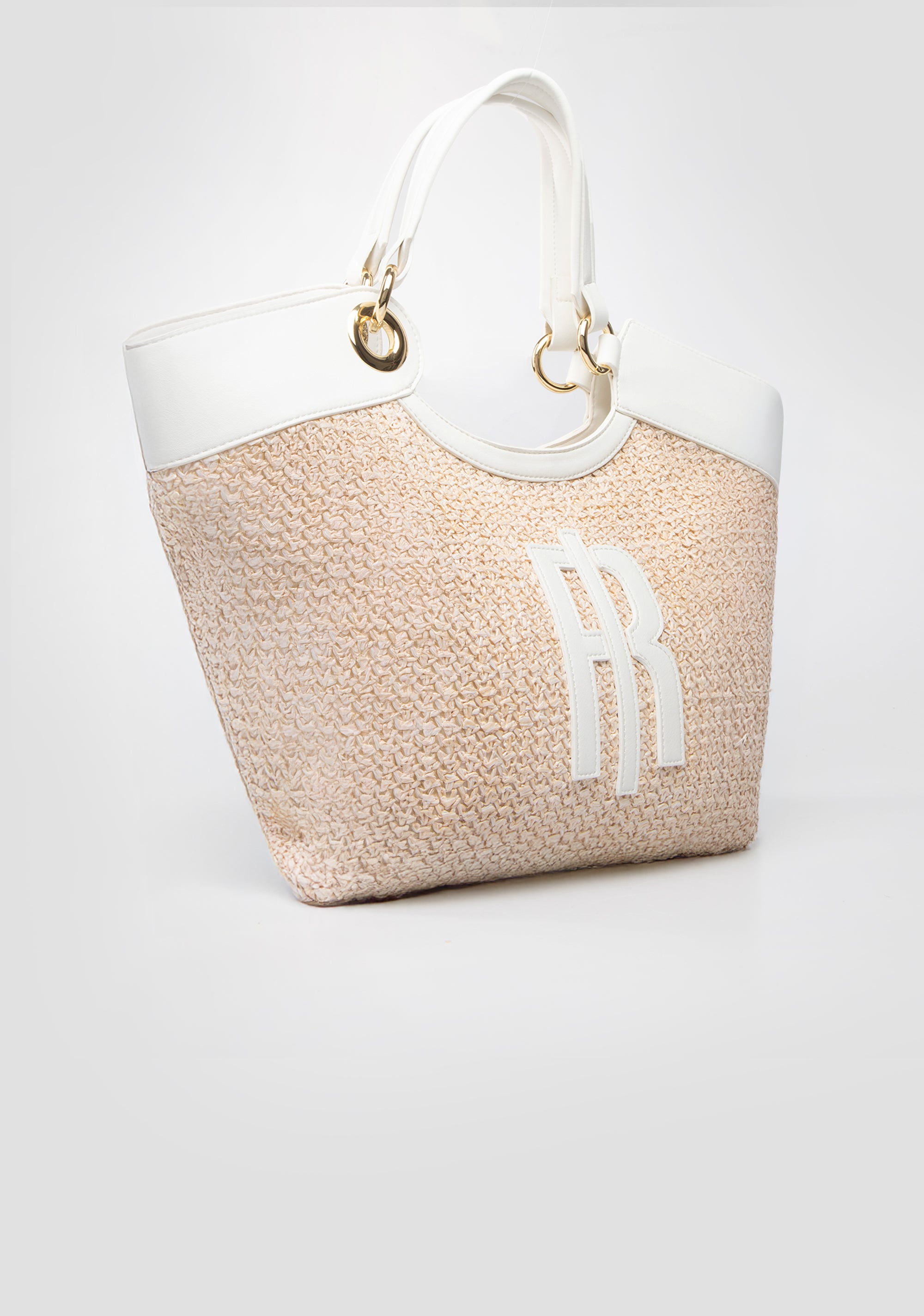 Tote bag big size Fracomina FB25SB1005P45301-278_2