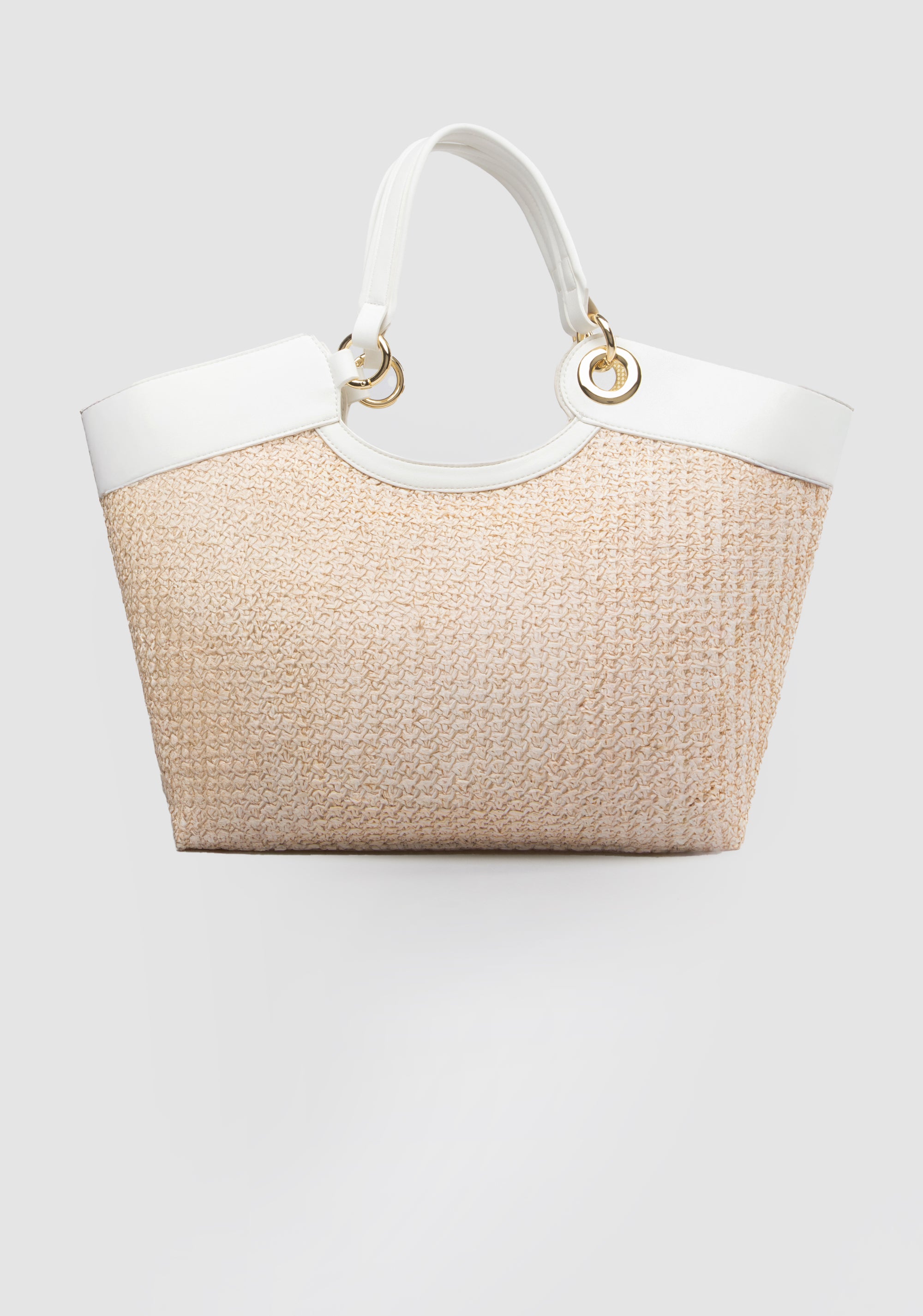 Tote bag big size Fracomina FB25SB1005P45301-278_3