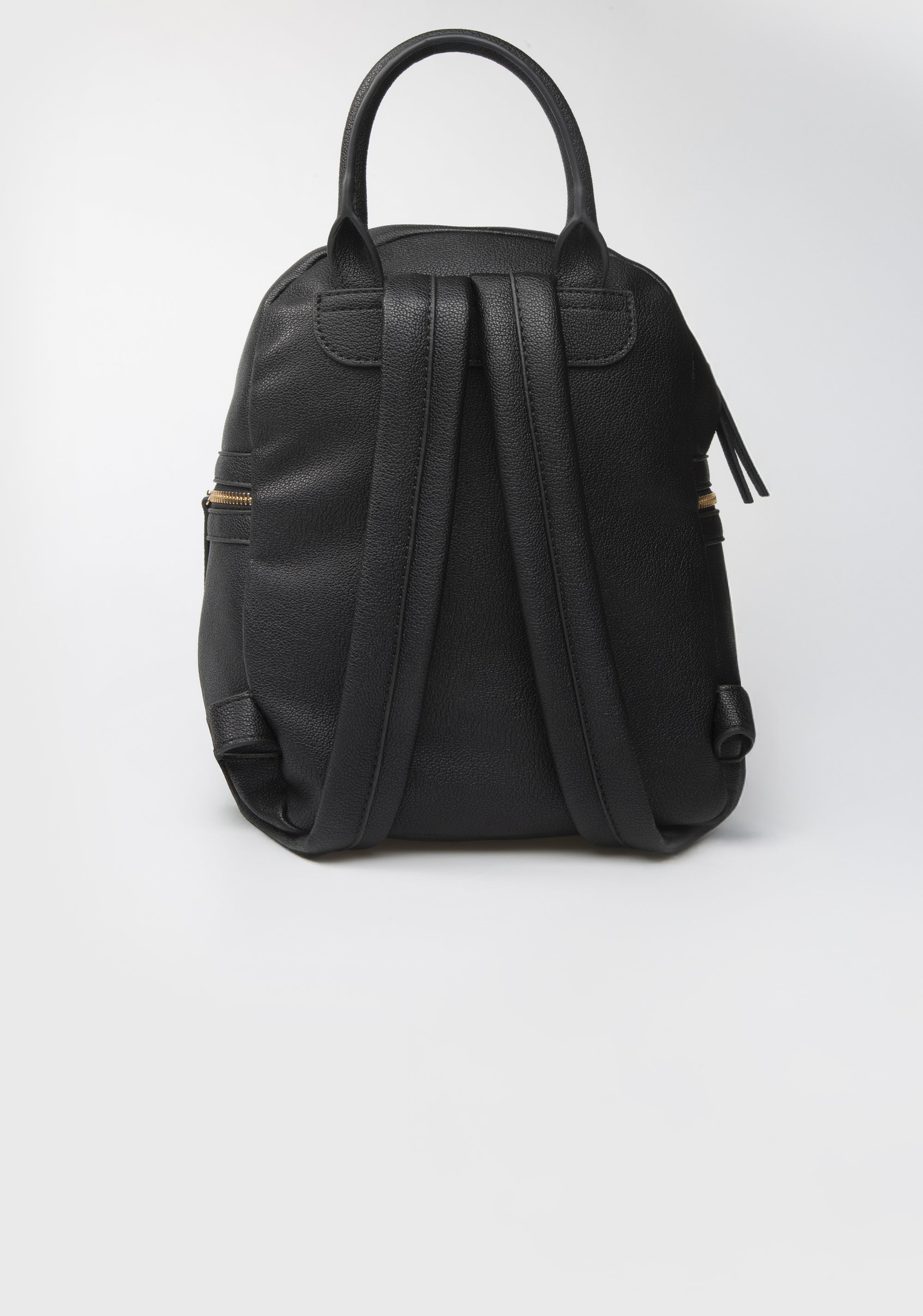 Backpack middle size with pockets Fracomina FB25SB2001P41101-053_3