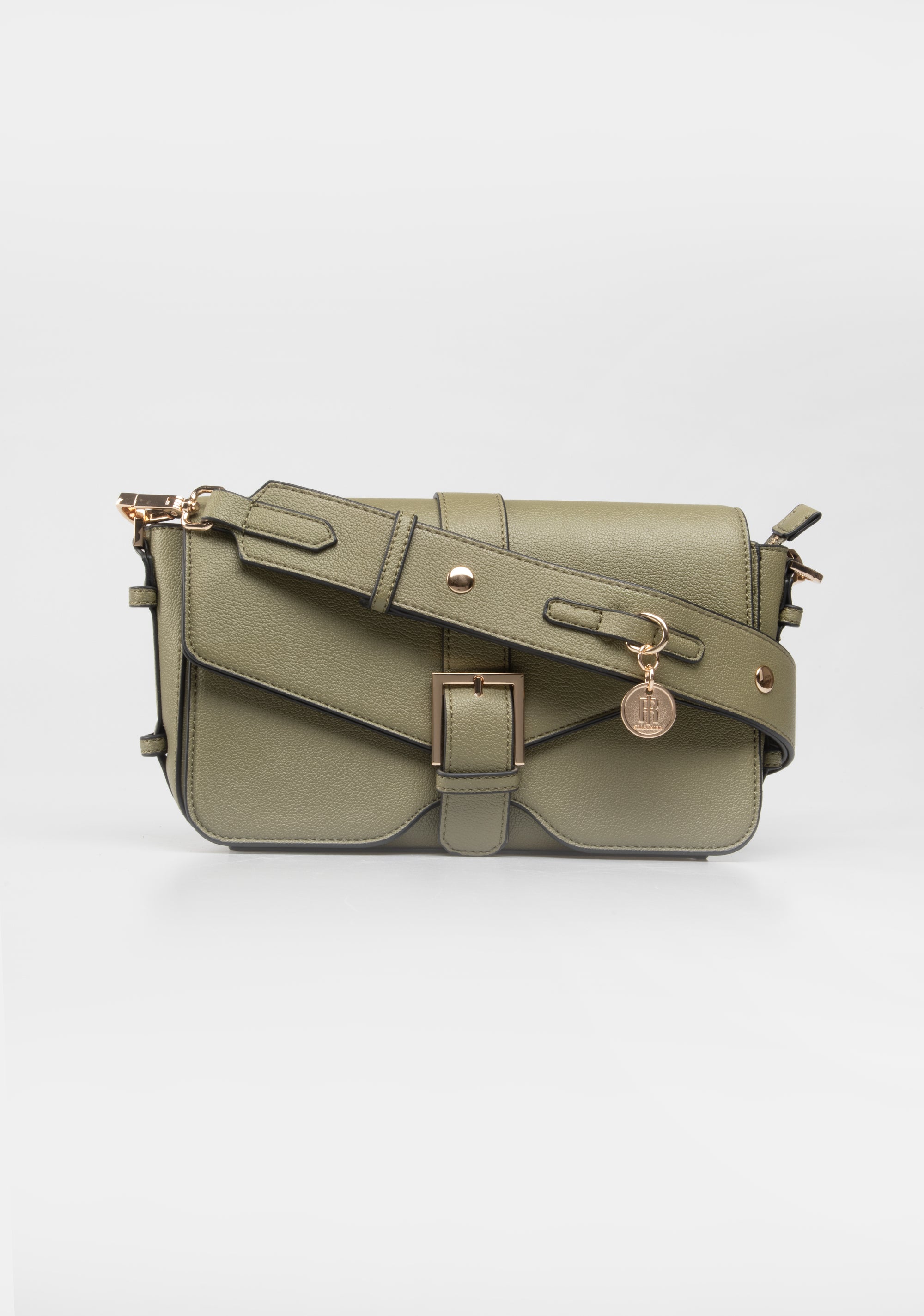 Shoulder Bag middle size Fracomina FB25SB3001P41101-206