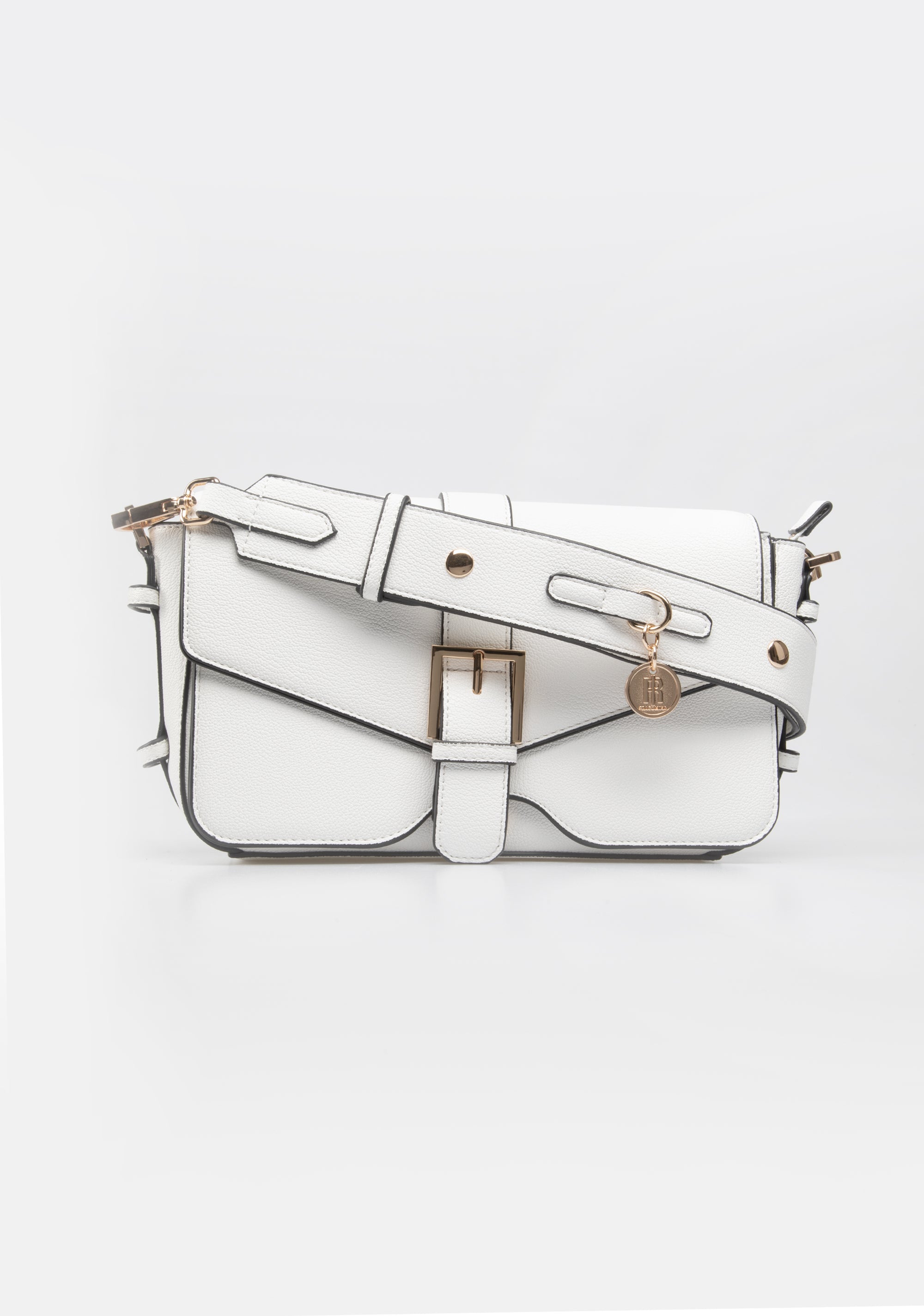 Shoulder Bag middle size Fracomina FB25SB3001P41101-278