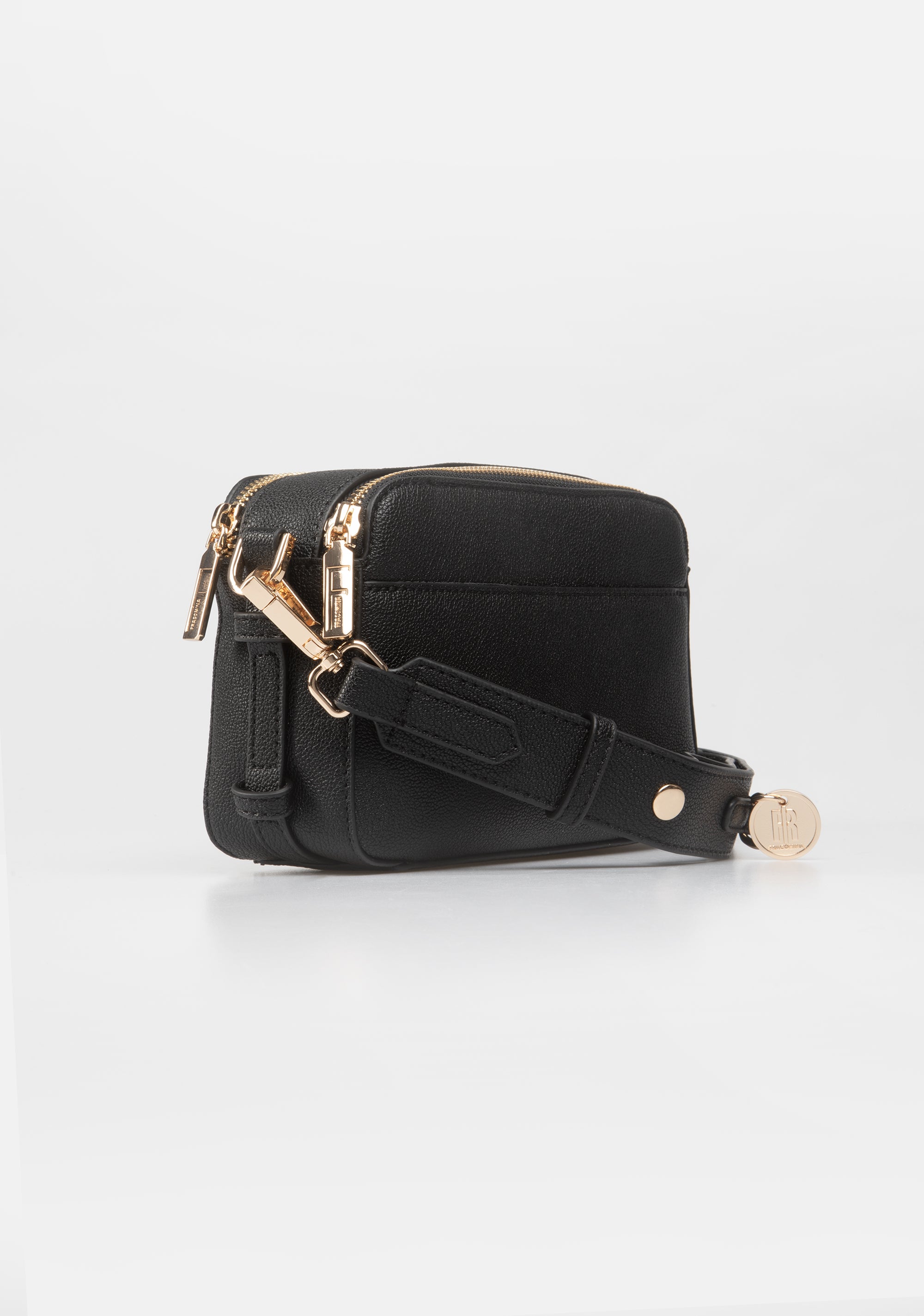 Rectangular shoulder bag Fracomina FB25SB3002P41101-053_2
