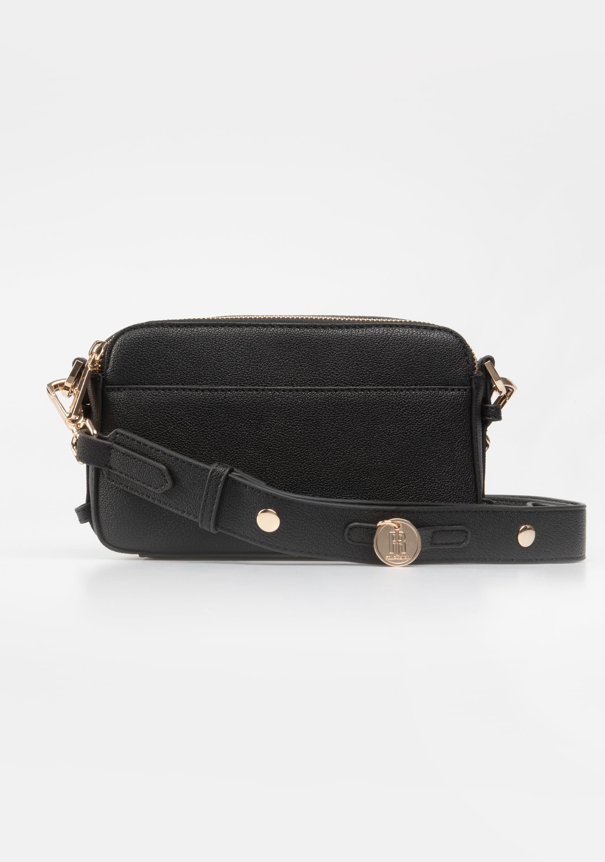 Rectangular shoulder bag Fracomina FB25SB3002P41101-053_3