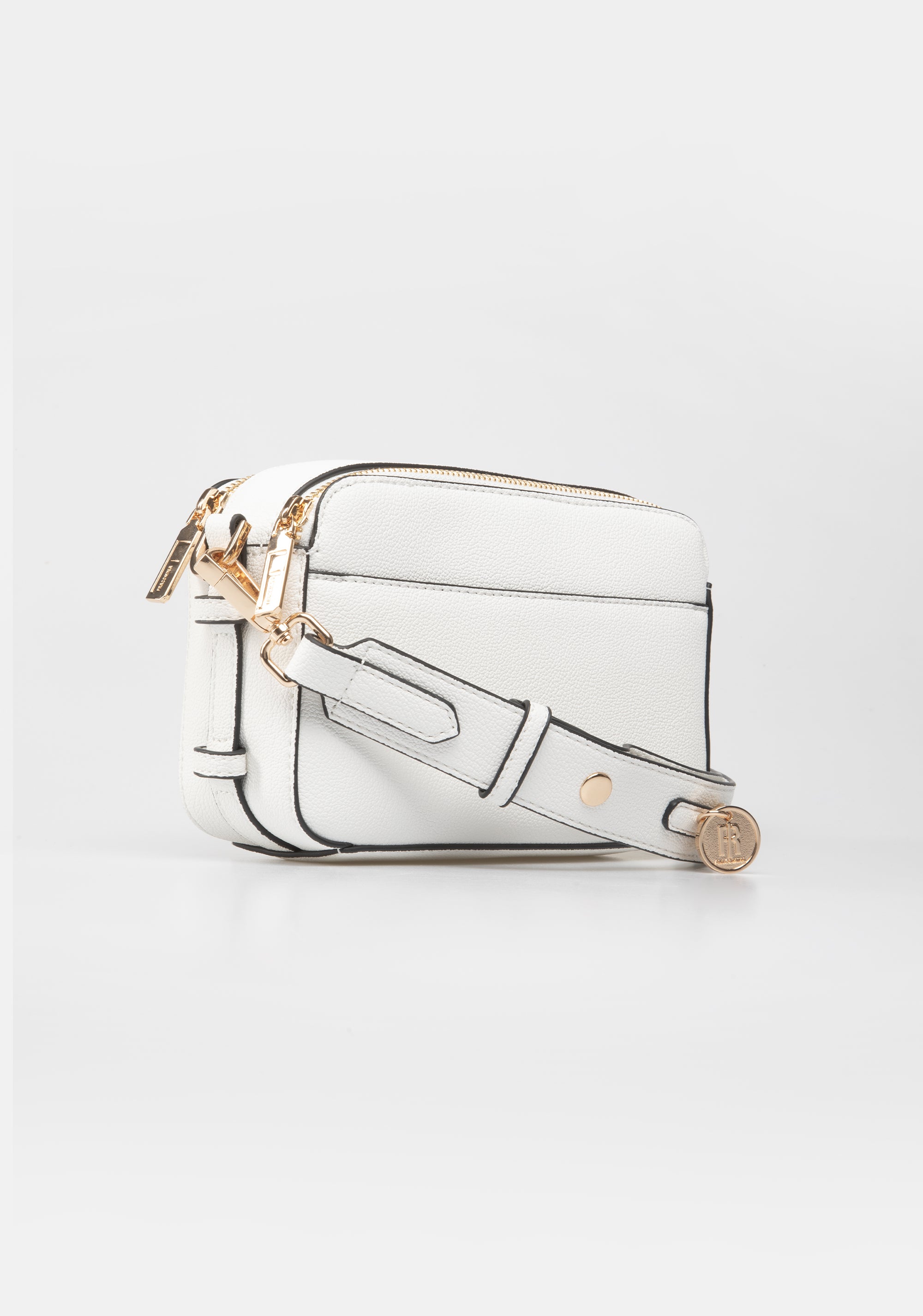 Rectangular shoulder bag Fracomina FB25SB3002P41101-278_2