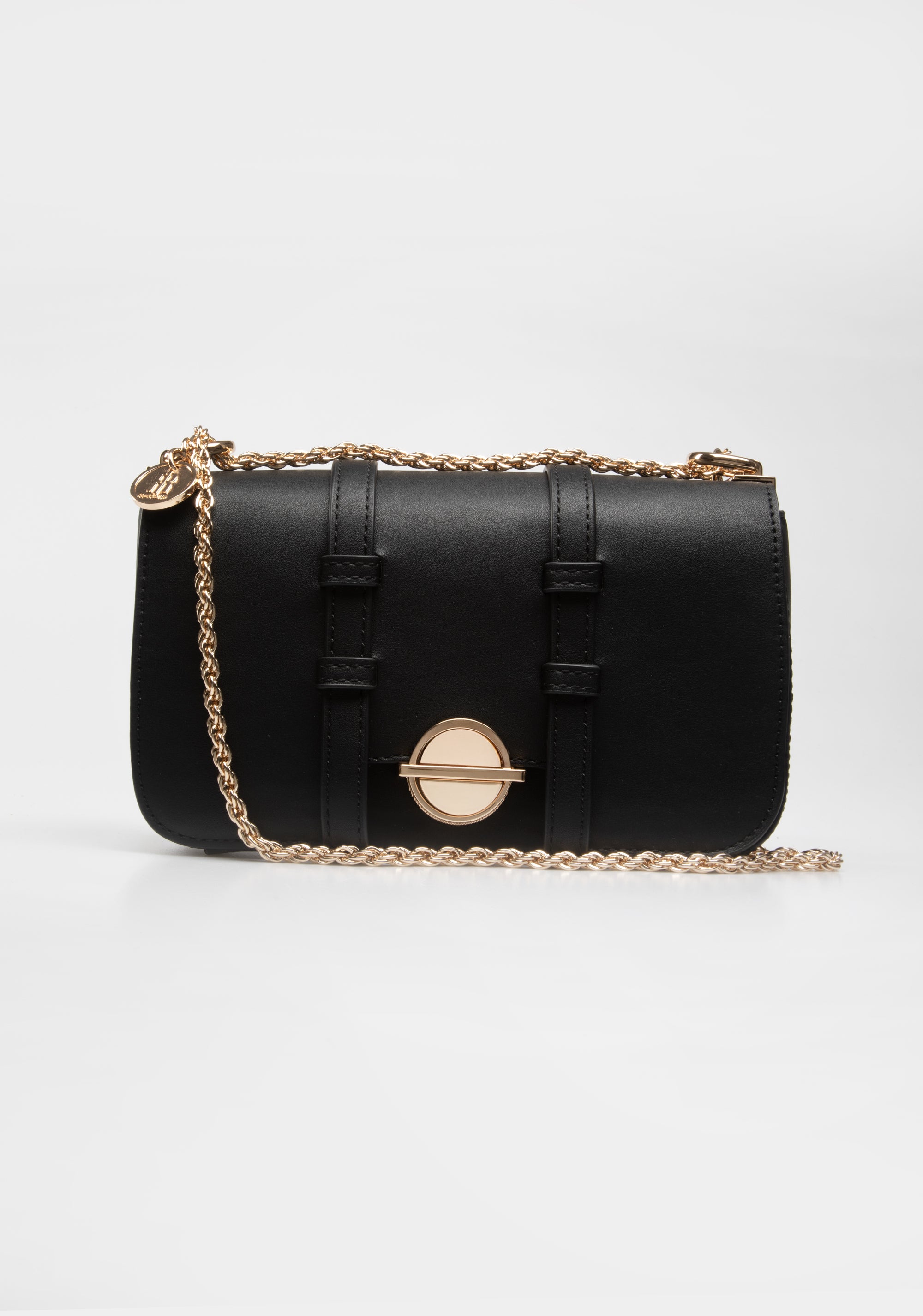 Small Shoulder Bag Fracomina FB25SB3003P41101-053