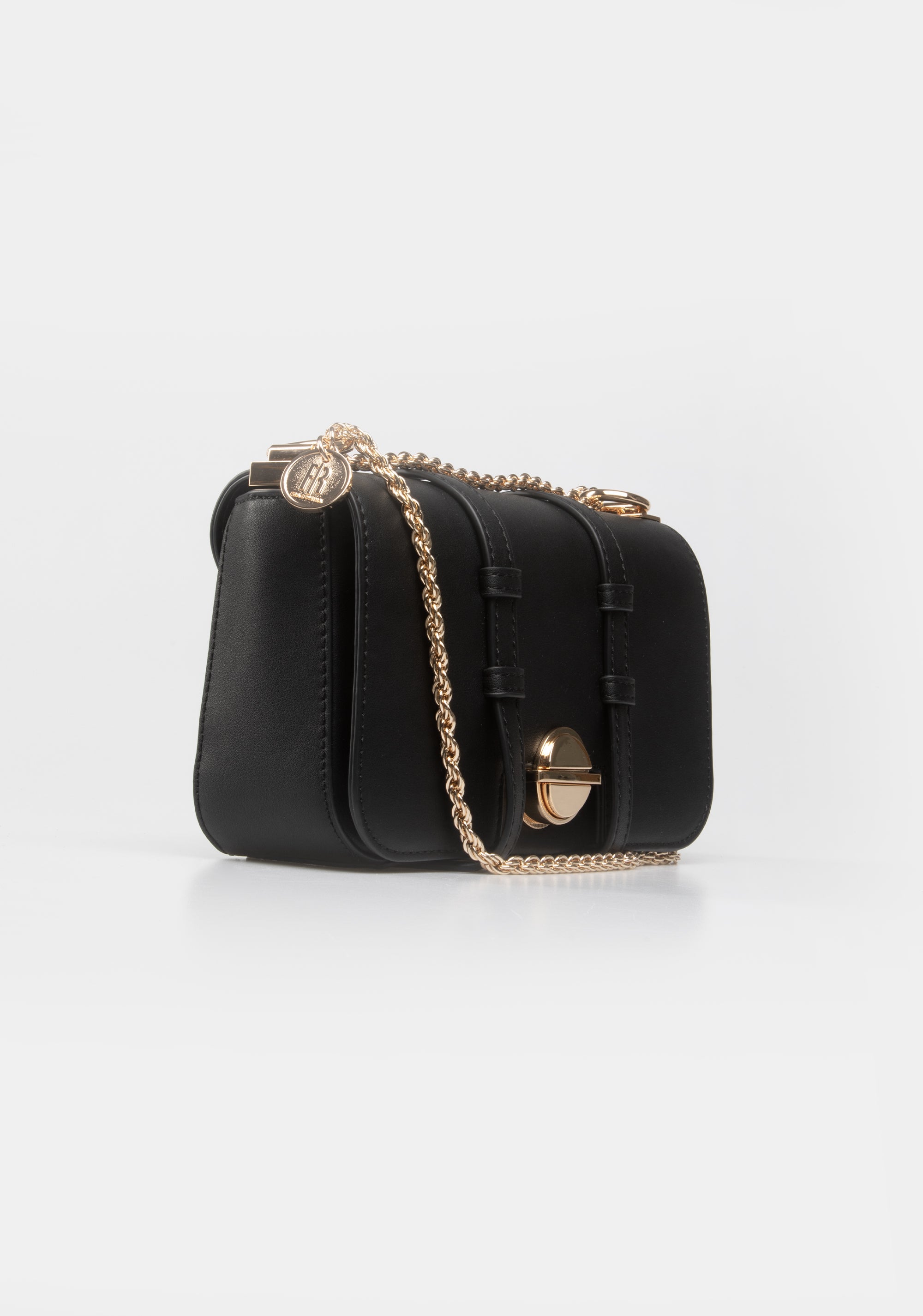 Small Shoulder Bag Fracomina FB25SB3003P41101-053_2