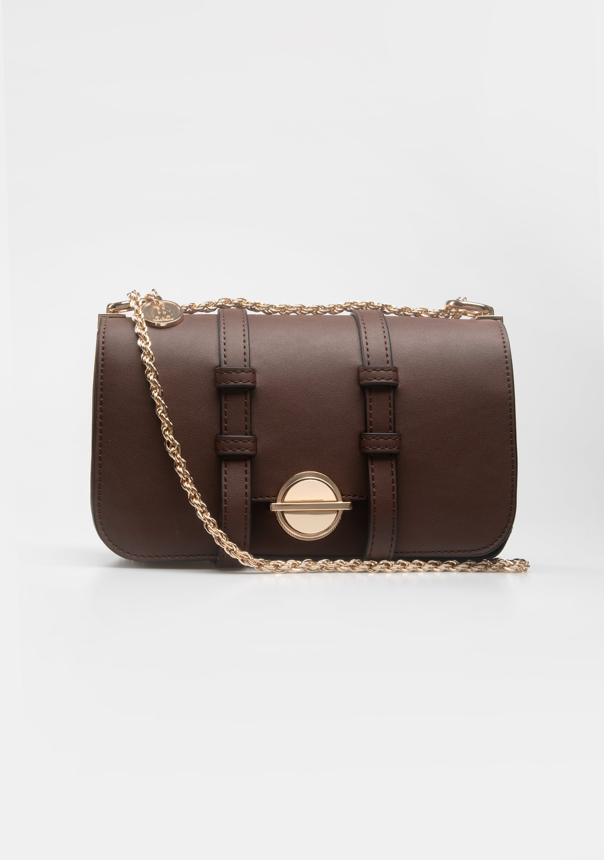 Small Shoulder Bag Fracomina FB25SB3003P41101-326