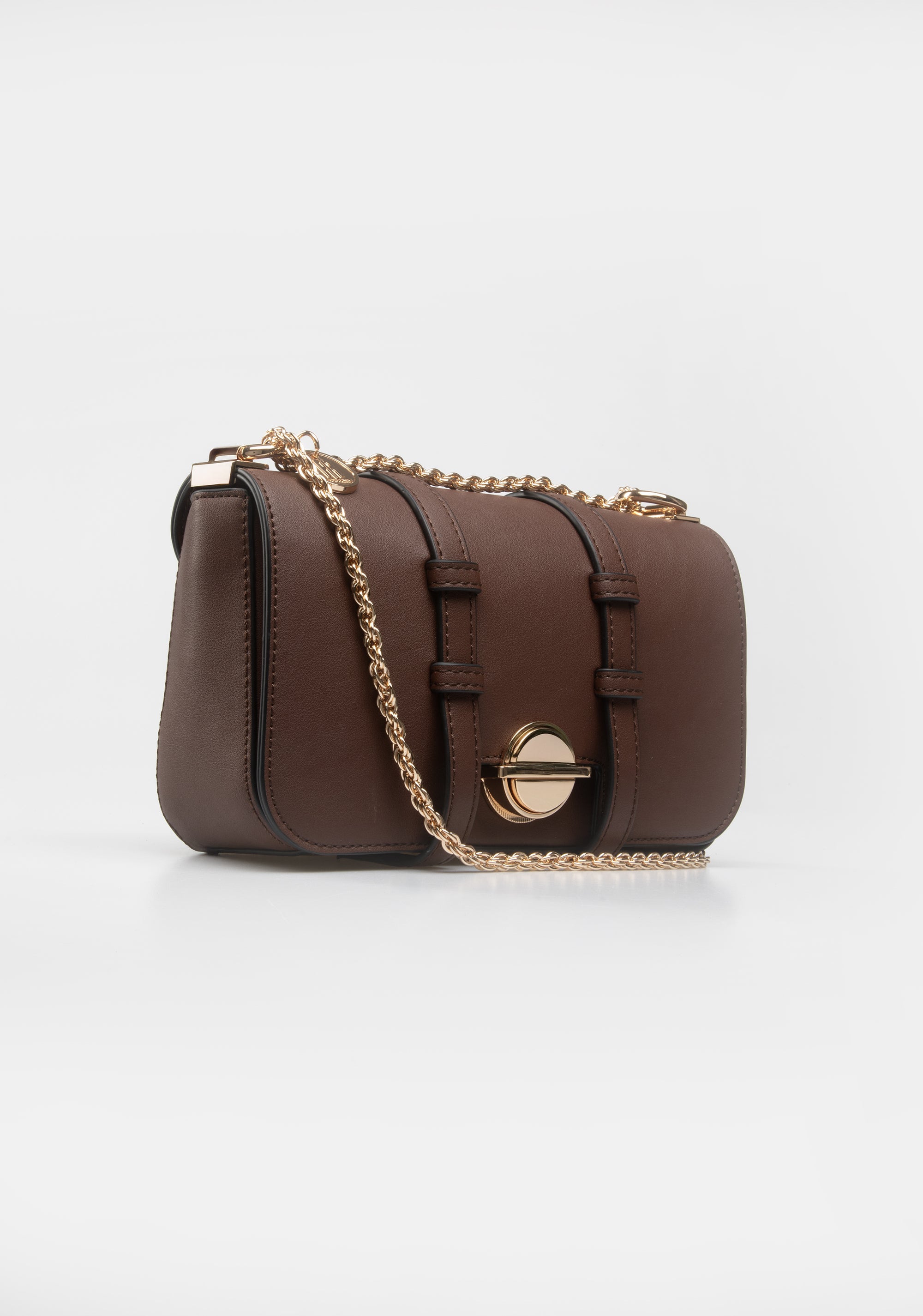 Small Shoulder Bag Fracomina FB25SB3003P41101-326_2