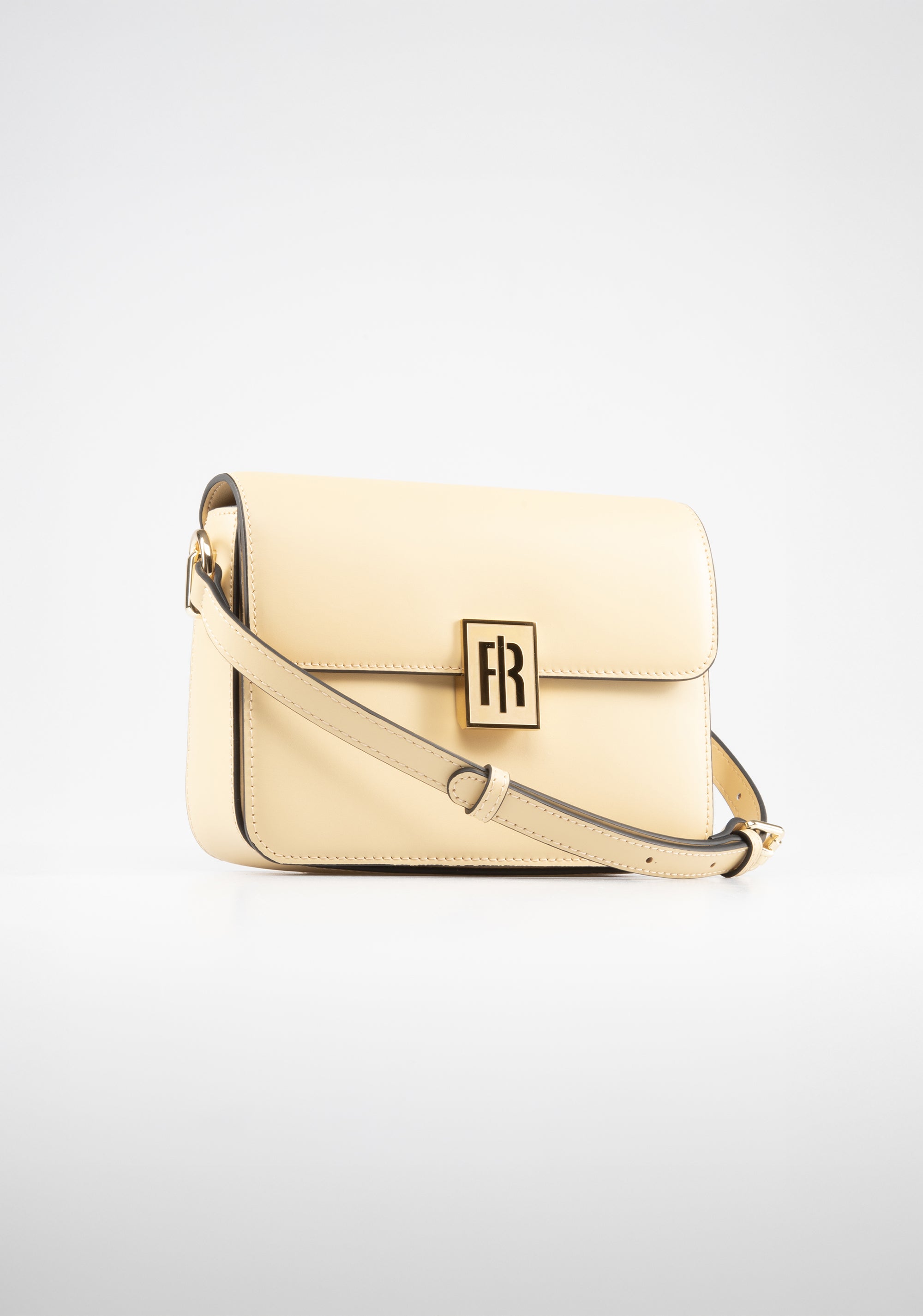 Small Shoulder Bag Fracomina FB25SB3006L41601-050