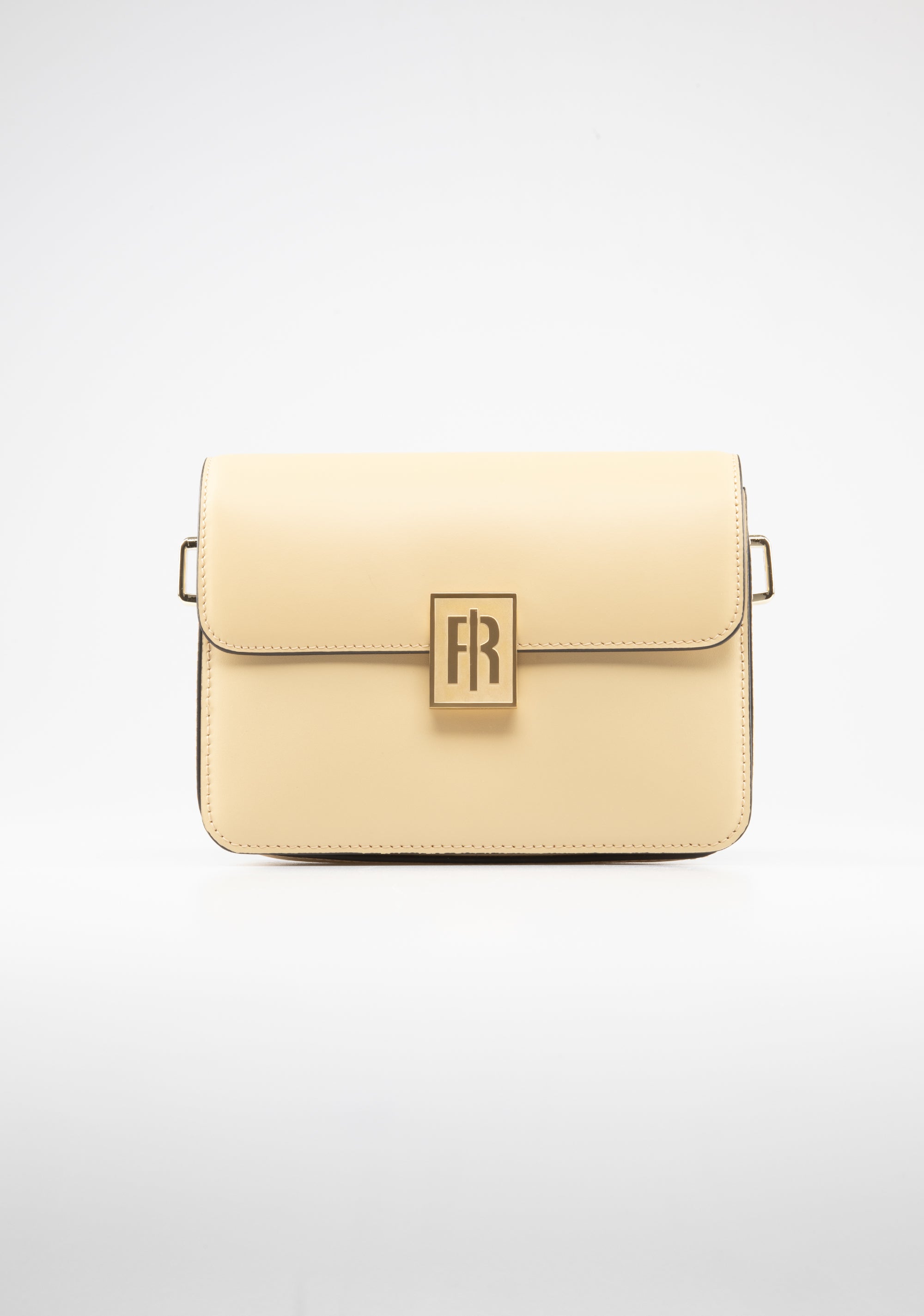Small Shoulder Bag Fracomina FB25SB3006L41601-050_2