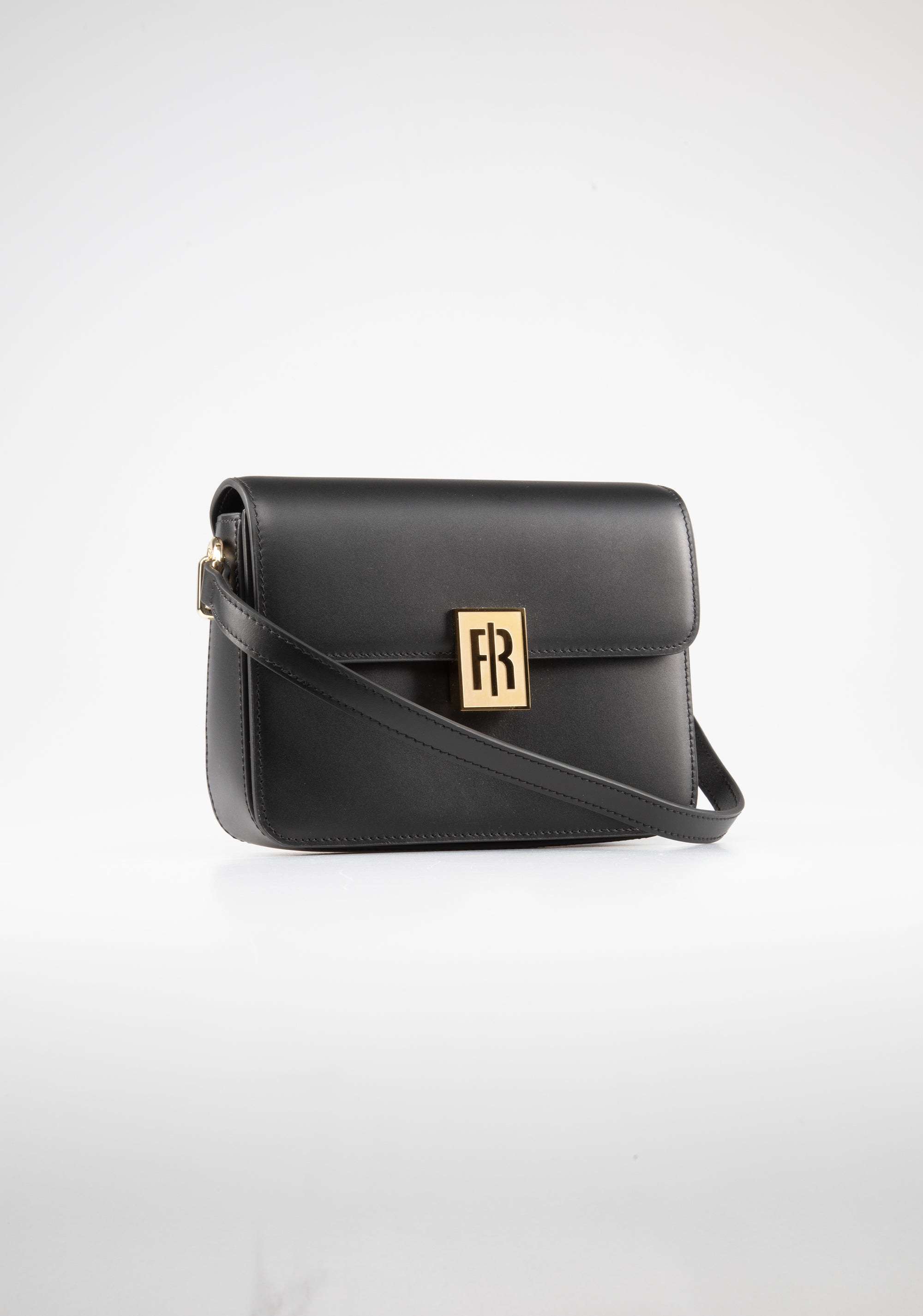 Small Shoulder Bag Fracomina FB25SB3006L41601-053