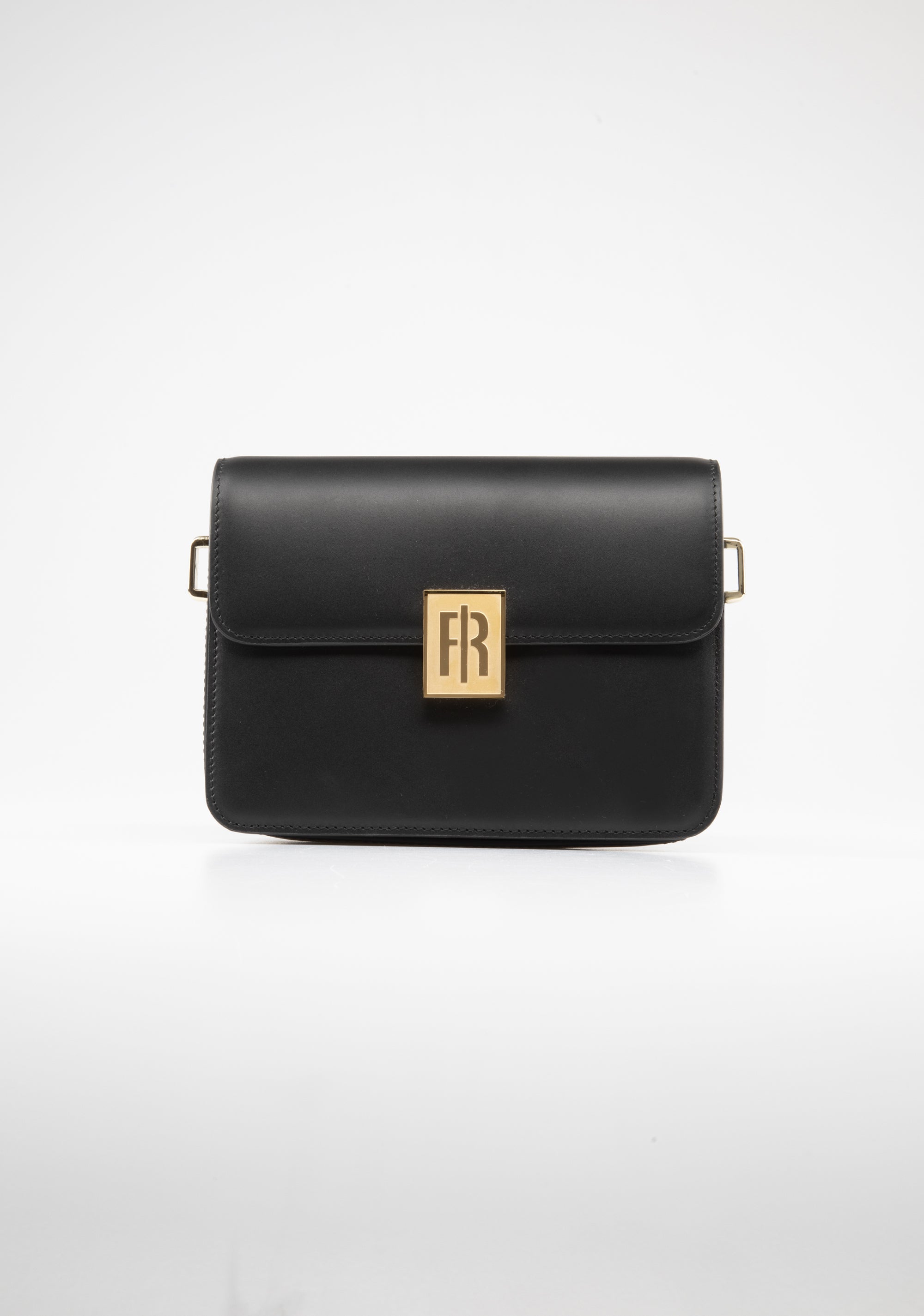 Small Shoulder Bag Fracomina FB25SB3006L41601-053_2