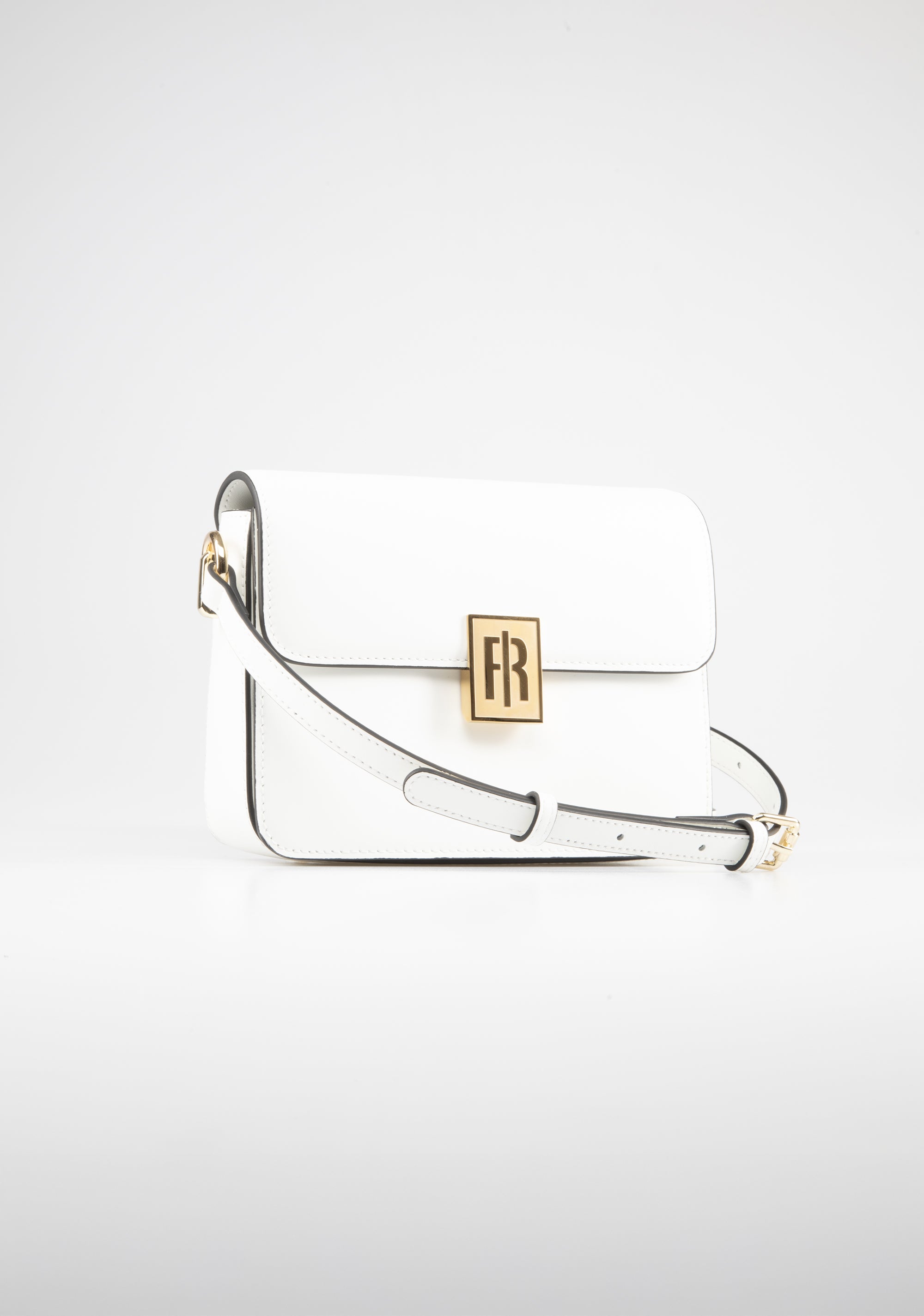 Small Shoulder Bag Fracomina FB25SB3006L41601-278