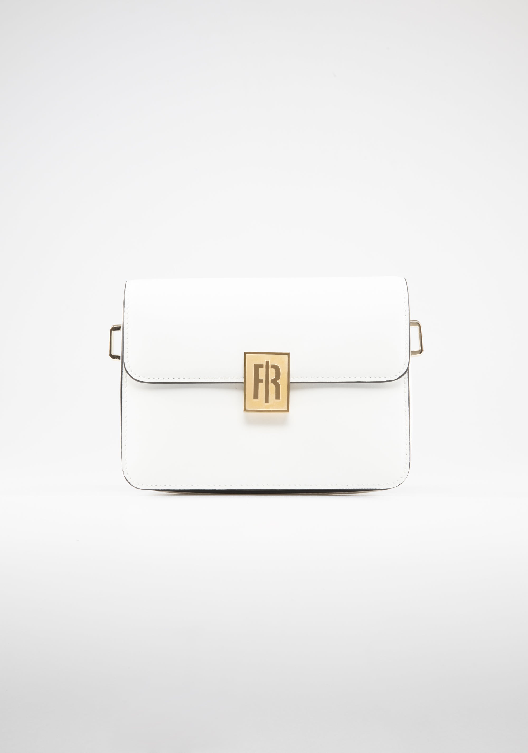 Small Shoulder Bag Fracomina FB25SB3006L41601-278_2